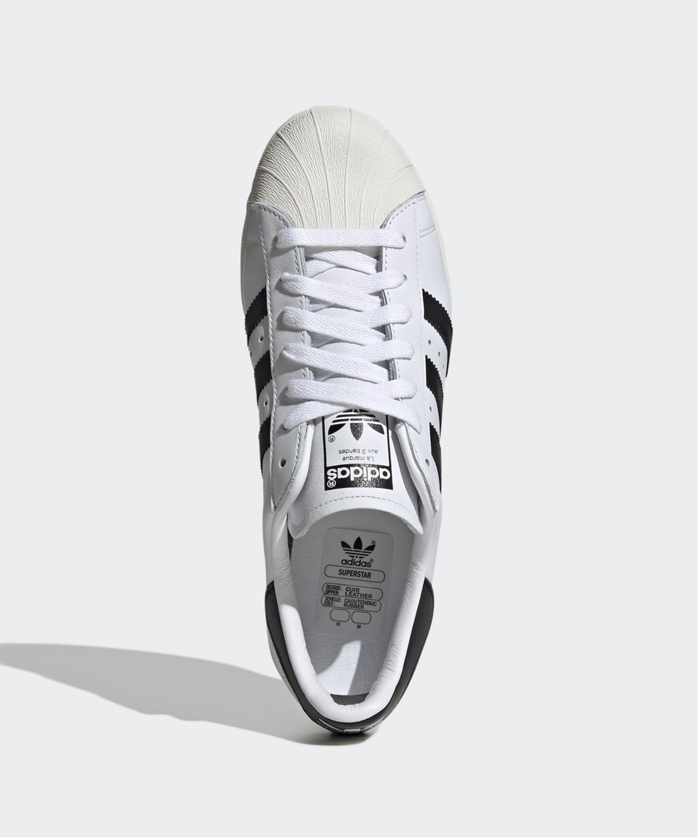 adidas originals / アディダス オリジナルス】SUPERSTAR 82