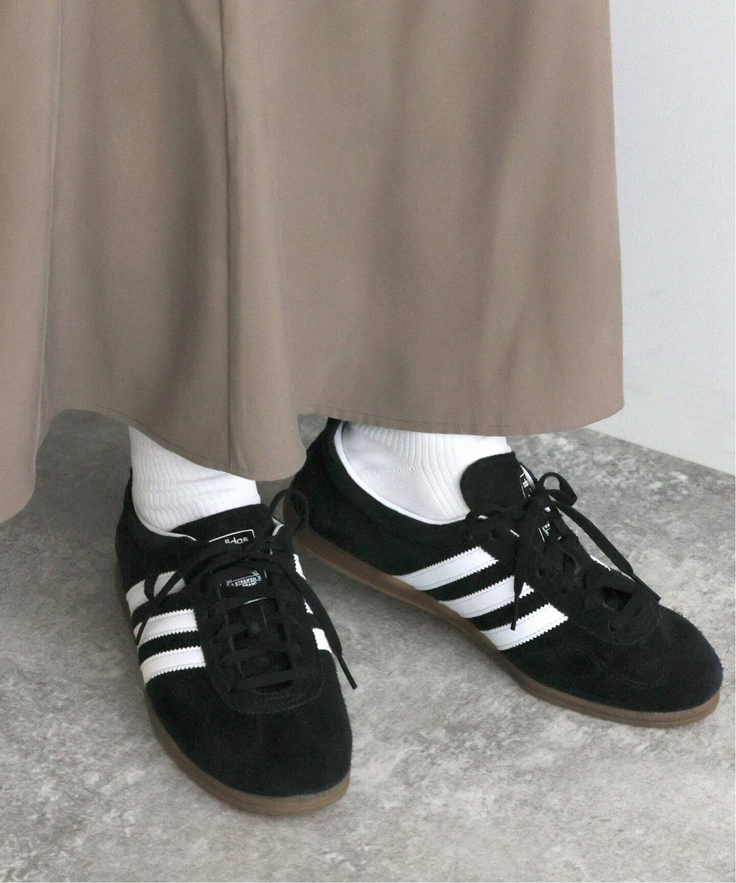 adidas originals】 GAZELLE LO PRO W：スニーカー（スニーカー
