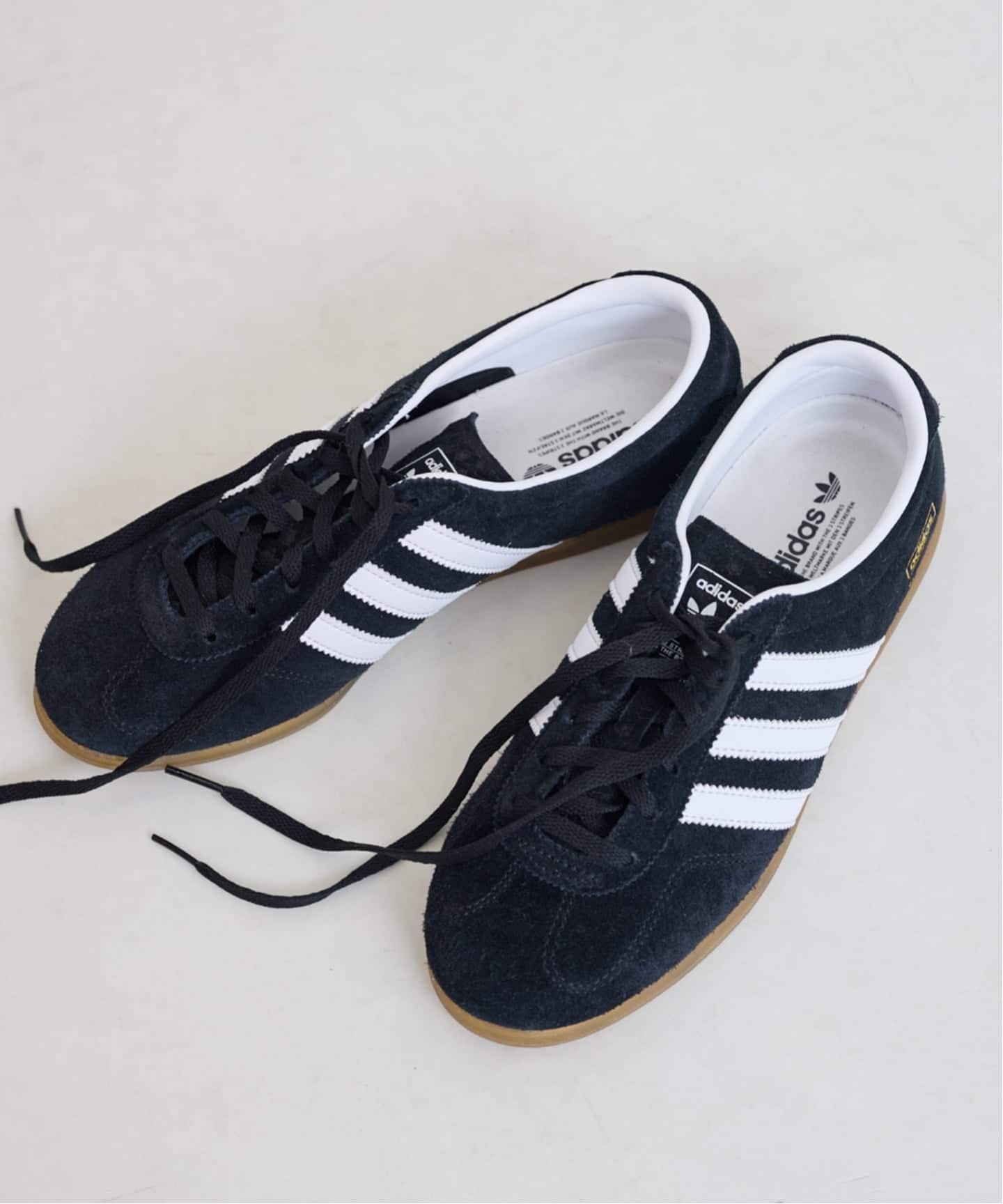 adidas originals】 GAZELLE LO PRO W：スニーカー（スニーカー