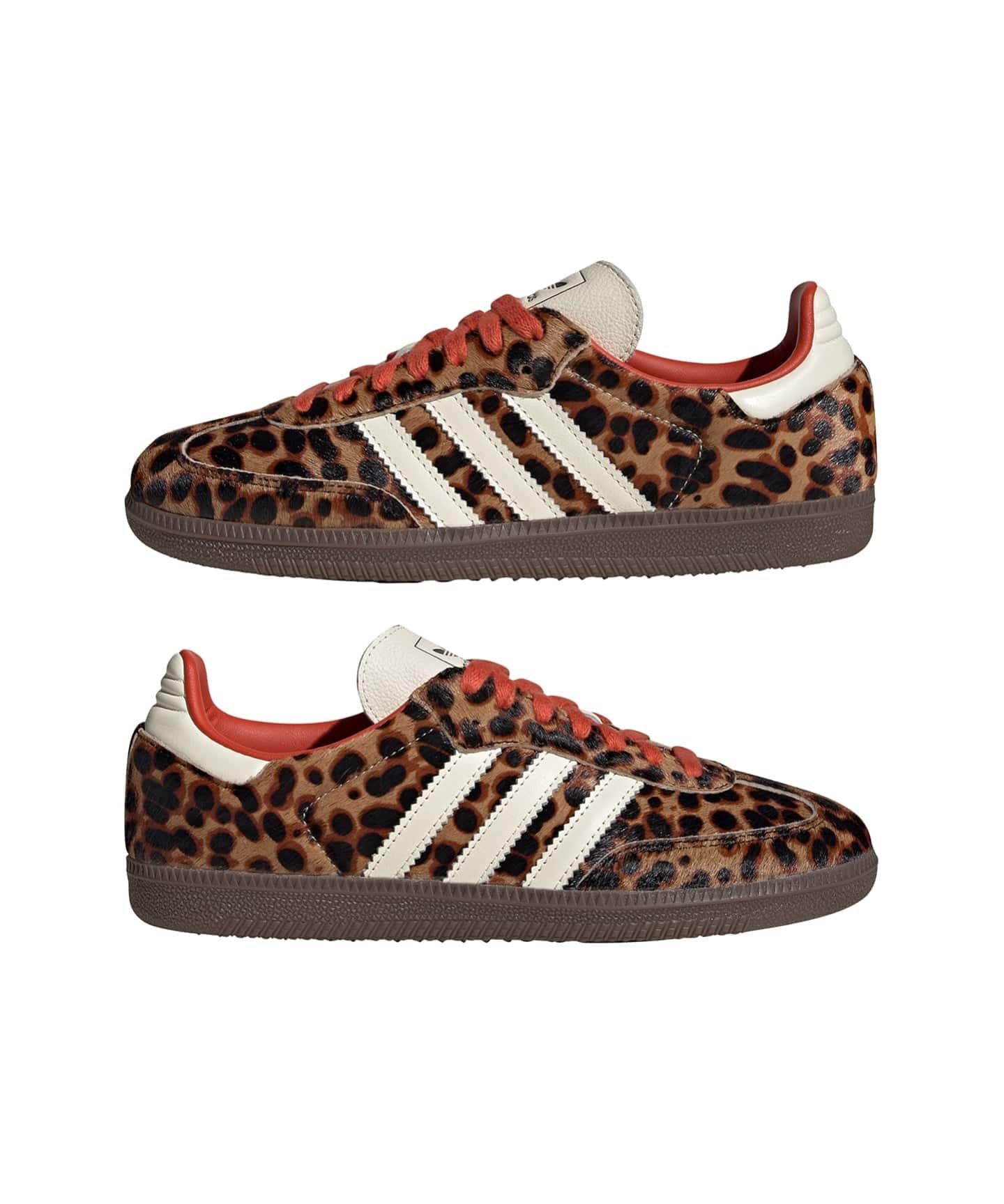 adidas originals / アディダス オリジナルス】SAMBA OG W：JI2734