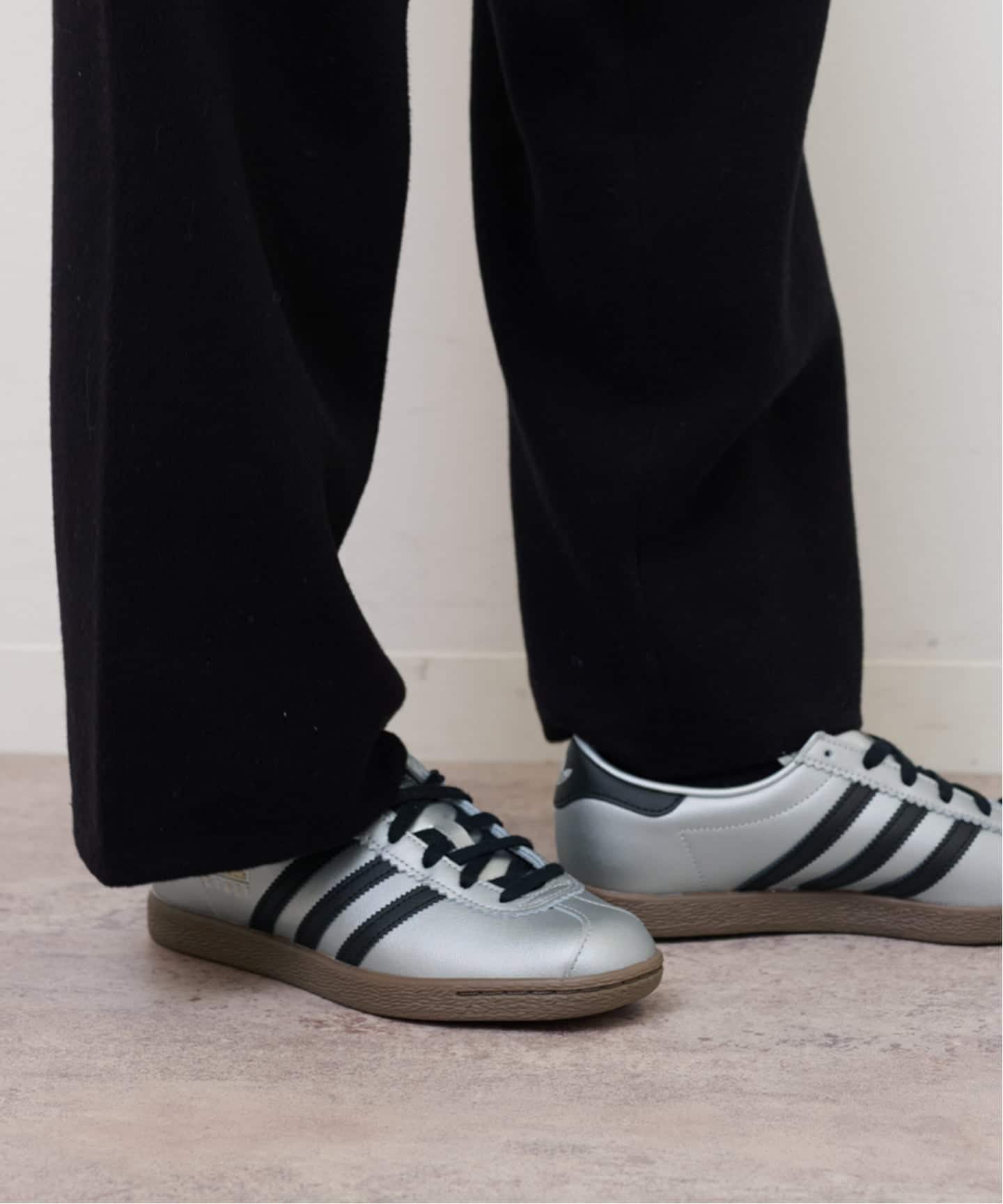 adidas STAD シュタット ジャーナルスタンダード レリューム購入 adidas originals】STADT：スニーカー（スニーカー）｜JOURNAL