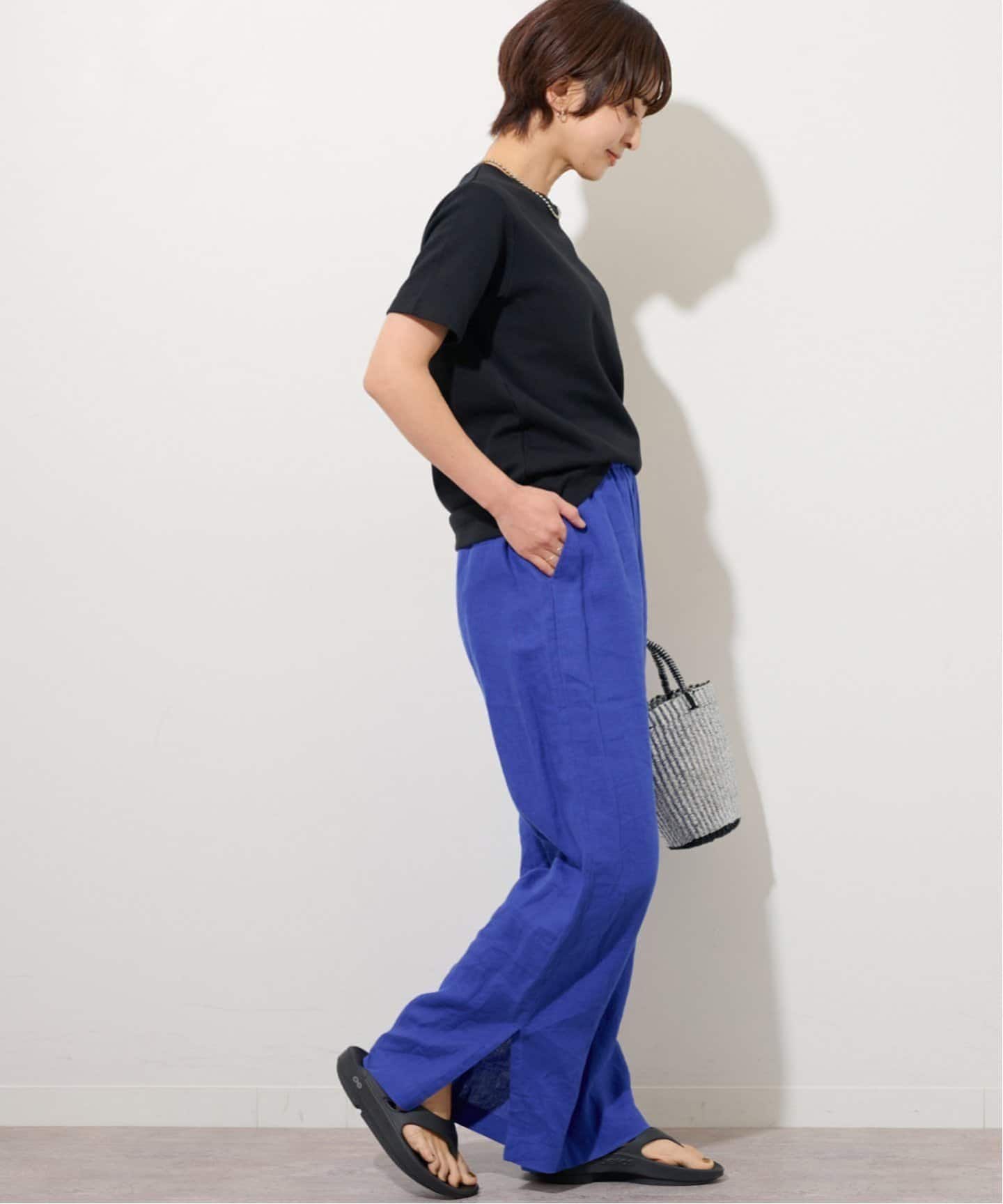 追加》【OOFOS/ウーフォス】OOriginal：サンダル（サンダル）｜JOURNAL