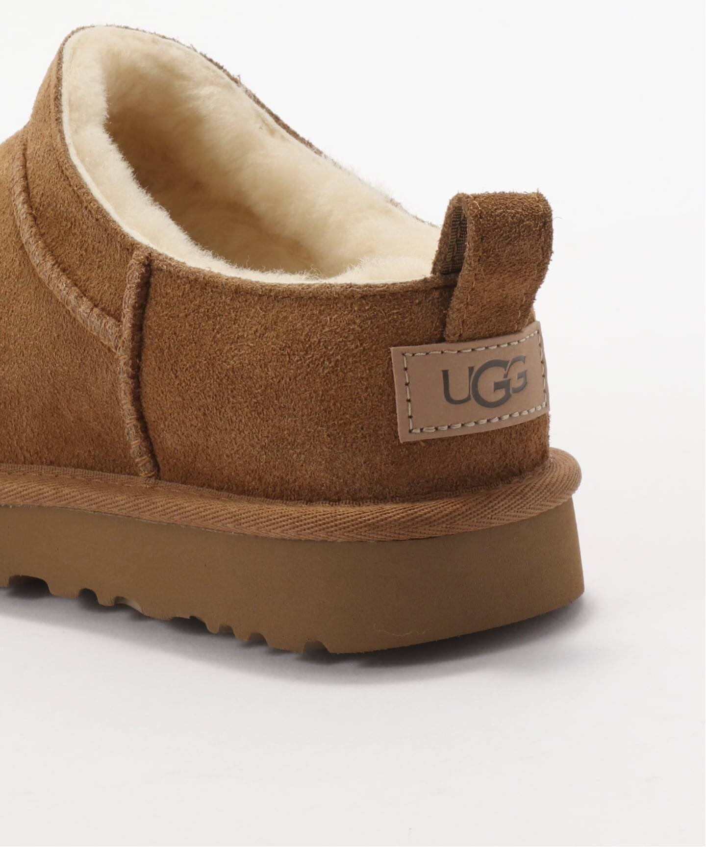 UGG/アグ】 W CLASSIC MICRO：ボアシューズ 1173891（その他シューズ
