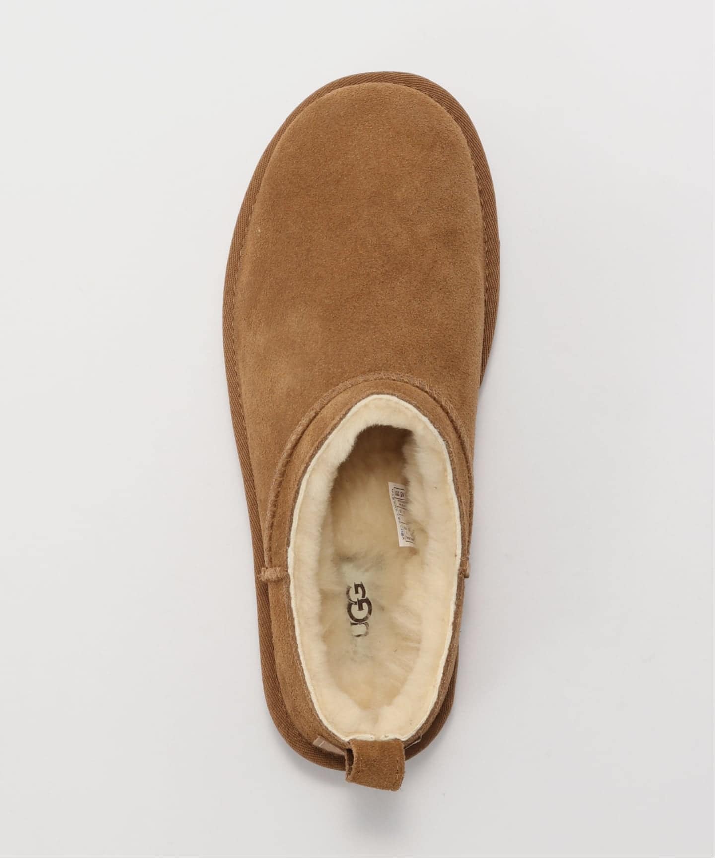 UGG/アグ】 W CLASSIC MICRO：ボアシューズ 1173891（その他シューズ
