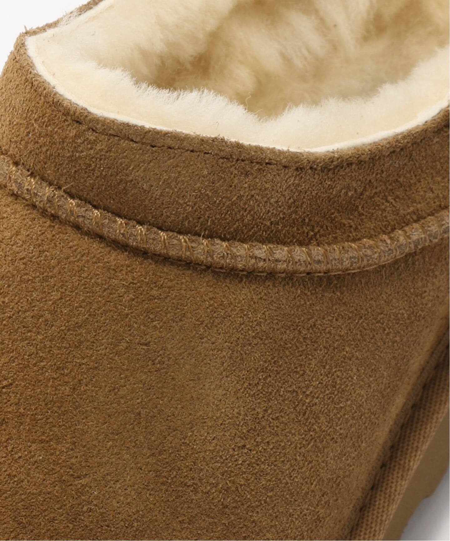 UGG/アグ】 W CLASSIC MICRO：ボアシューズ 1173891（その他シューズ