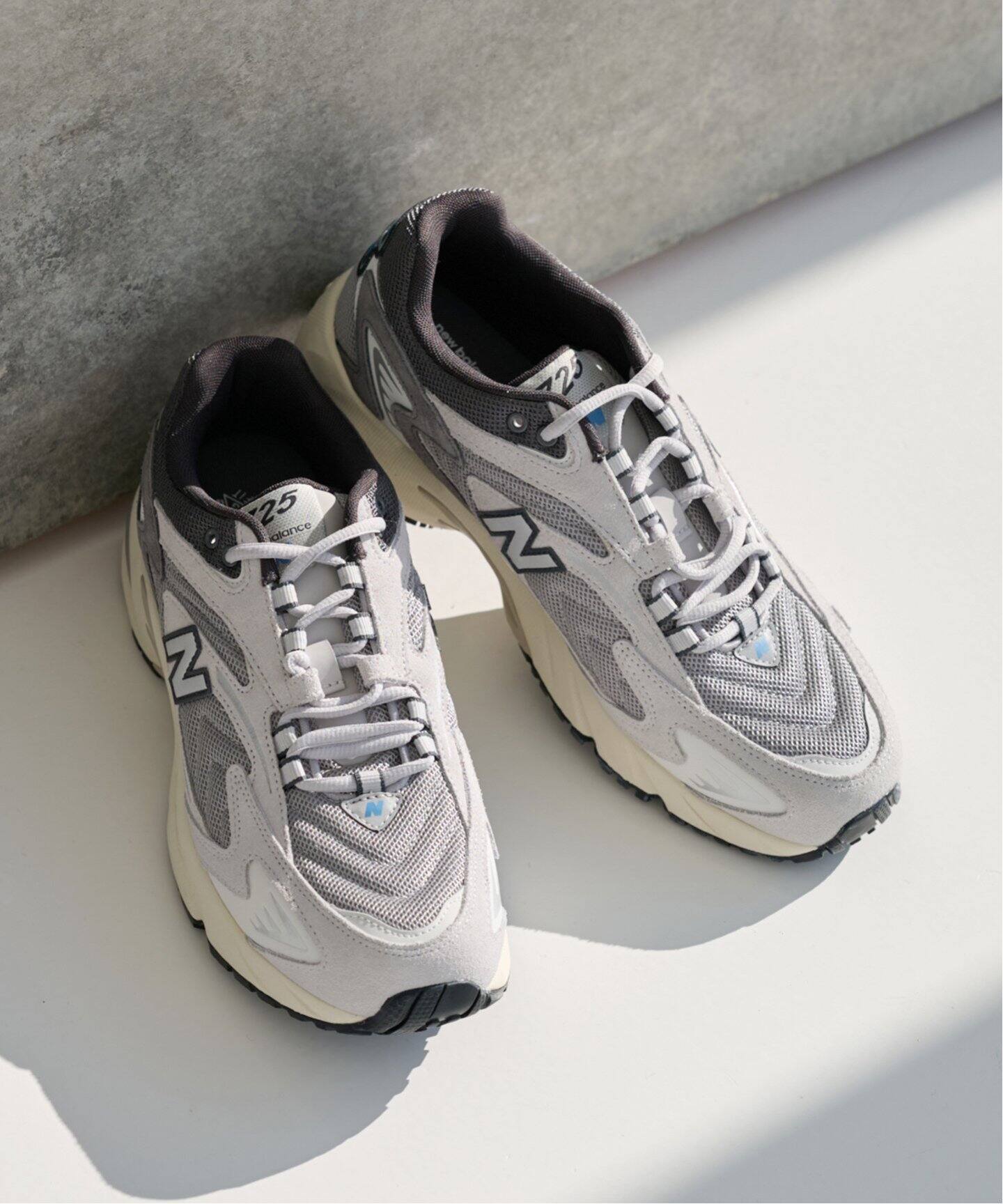 NEW BALANCE/ニューバランス】725：スニーカー（スニーカー）｜JOURNAL 