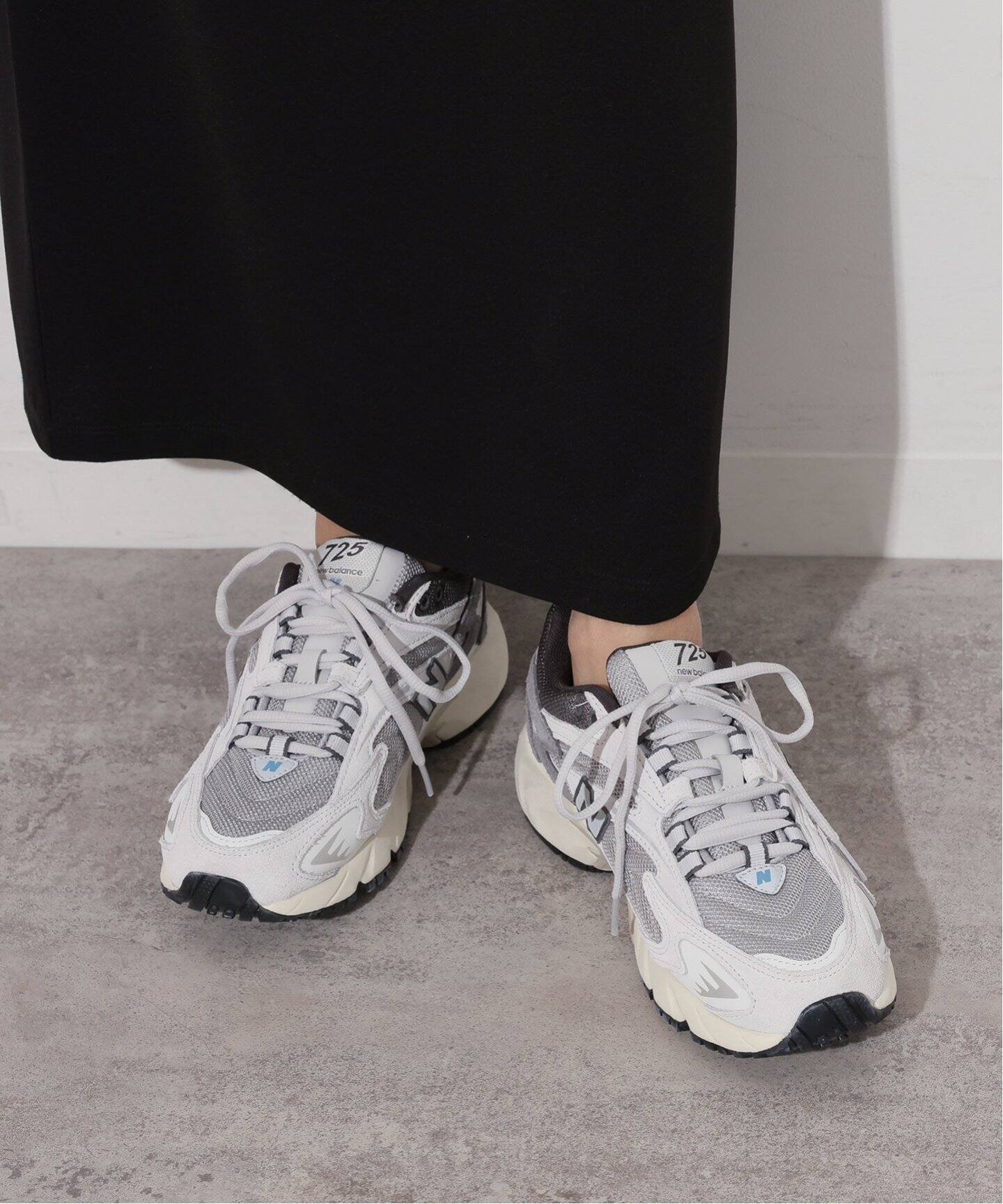 NEW BALANCE/ニューバランス】725：スニーカー（スニーカー）｜JOURNAL 