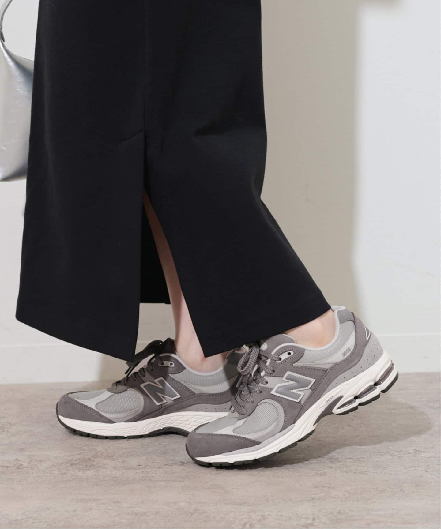 NEW BALANCE/ニューバランス】2002R：スニーカー（スニーカー