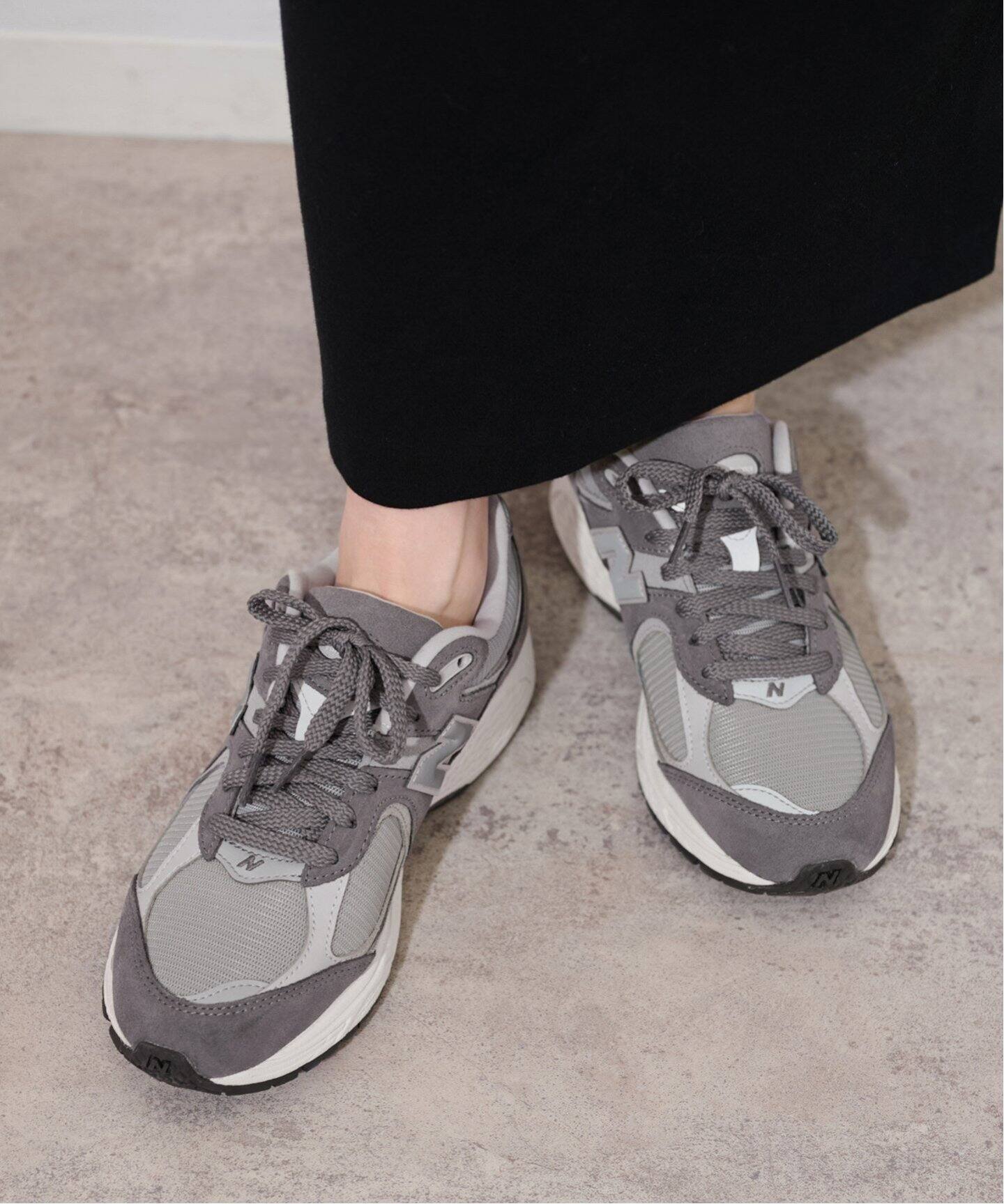 NEW BALANCE/ニューバランス】2002R：スニーカー（スニーカー