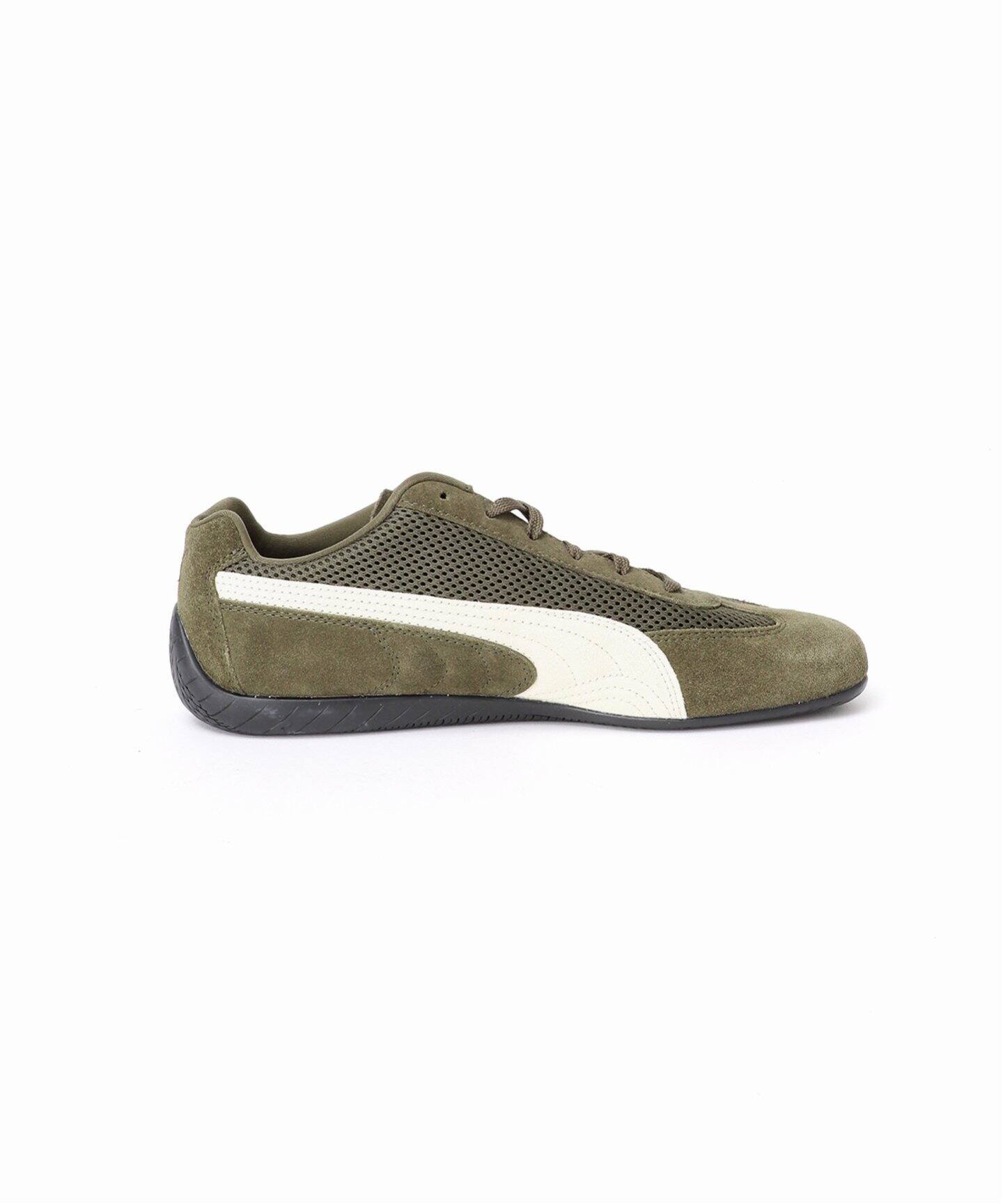 relume限定カラー【PUMA / プーマ】SPEEDCAT MESH（スニーカー