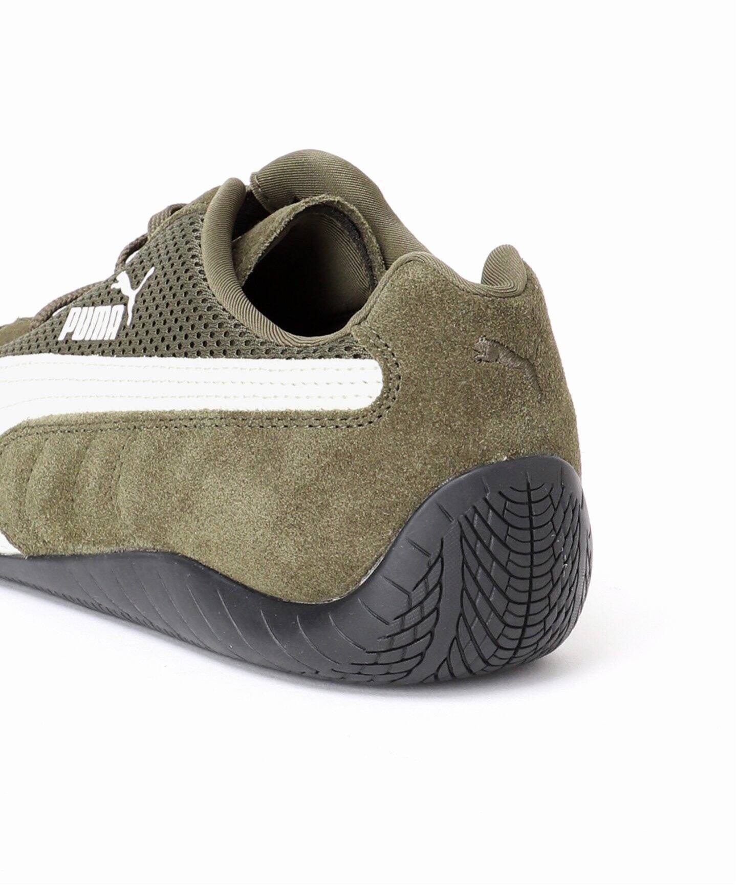 ☆もも☆ Puma Speedcat / relume 限定カラー relume限定カラー【PUMA / プーマ】SPEEDCAT MESH（スニーカー