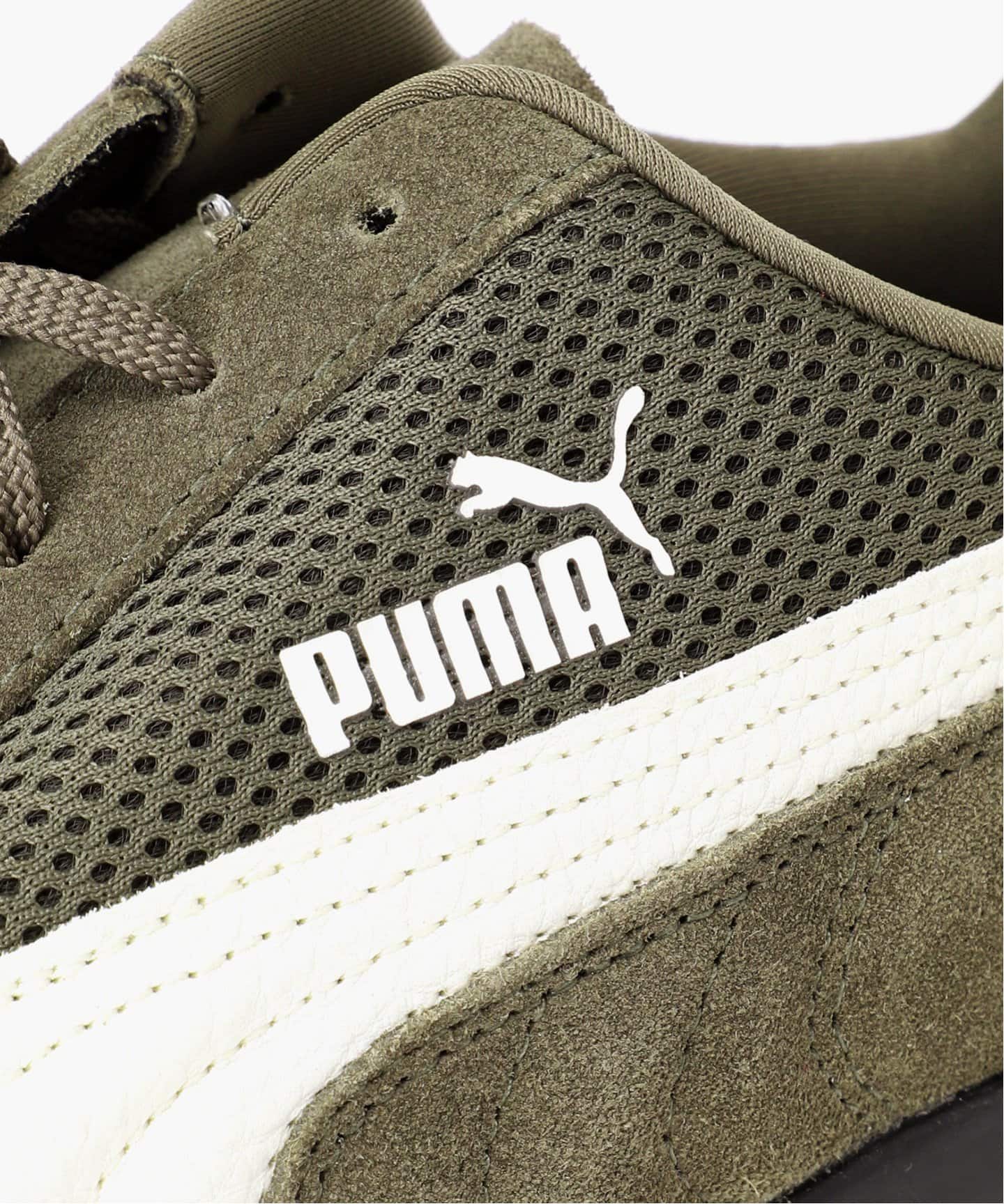 relume限定カラー【PUMA / プーマ】SPEEDCAT MESH（スニーカー