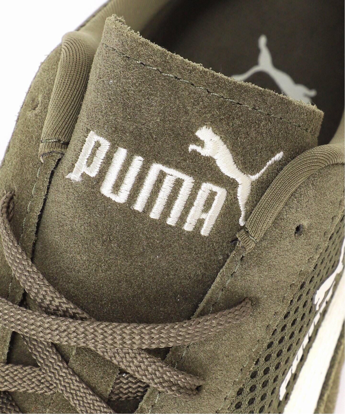 relume限定カラー【PUMA / プーマ】SPEEDCAT MESH（スニーカー