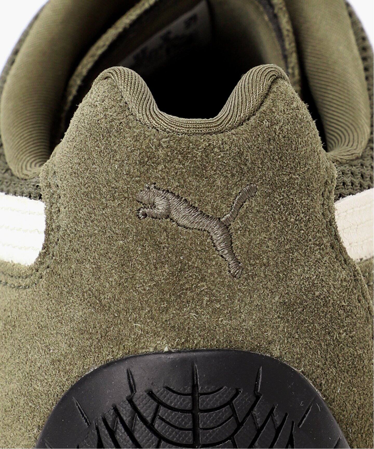 relume限定カラー【PUMA / プーマ】SPEEDCAT MESH（スニーカー