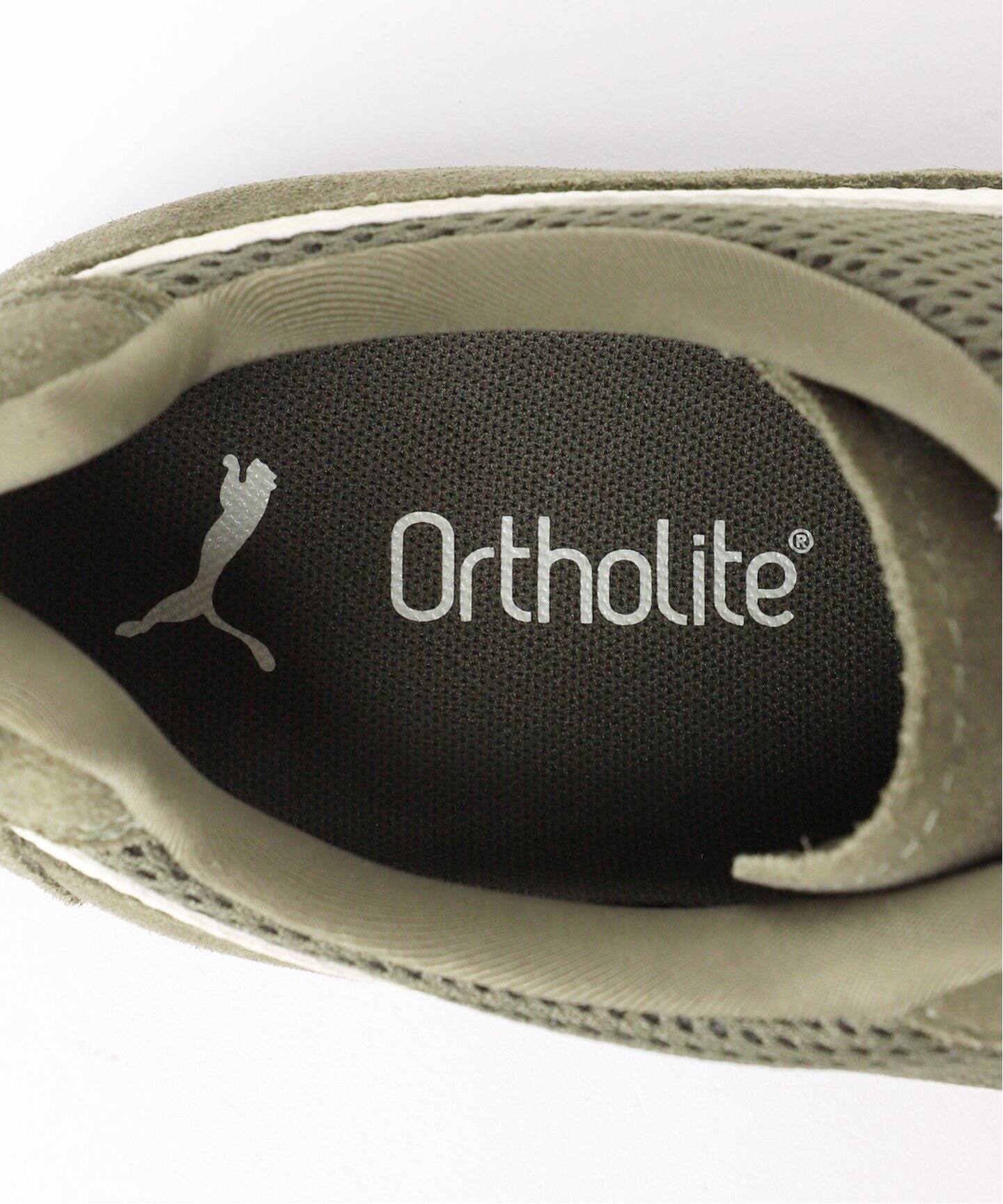 relume限定カラー【PUMA / プーマ】SPEEDCAT MESH（スニーカー