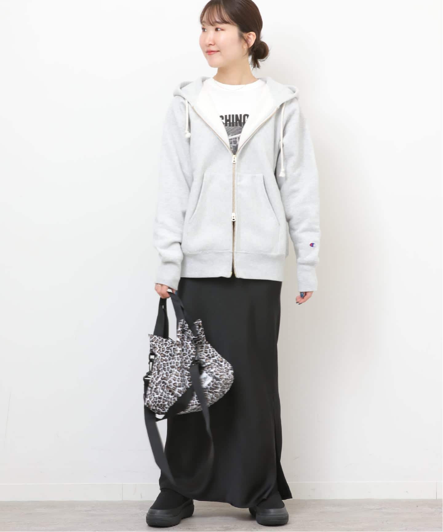 別注【DESCENTE / デサント】 for RELUME DTRACE UNC MID（ブーティ