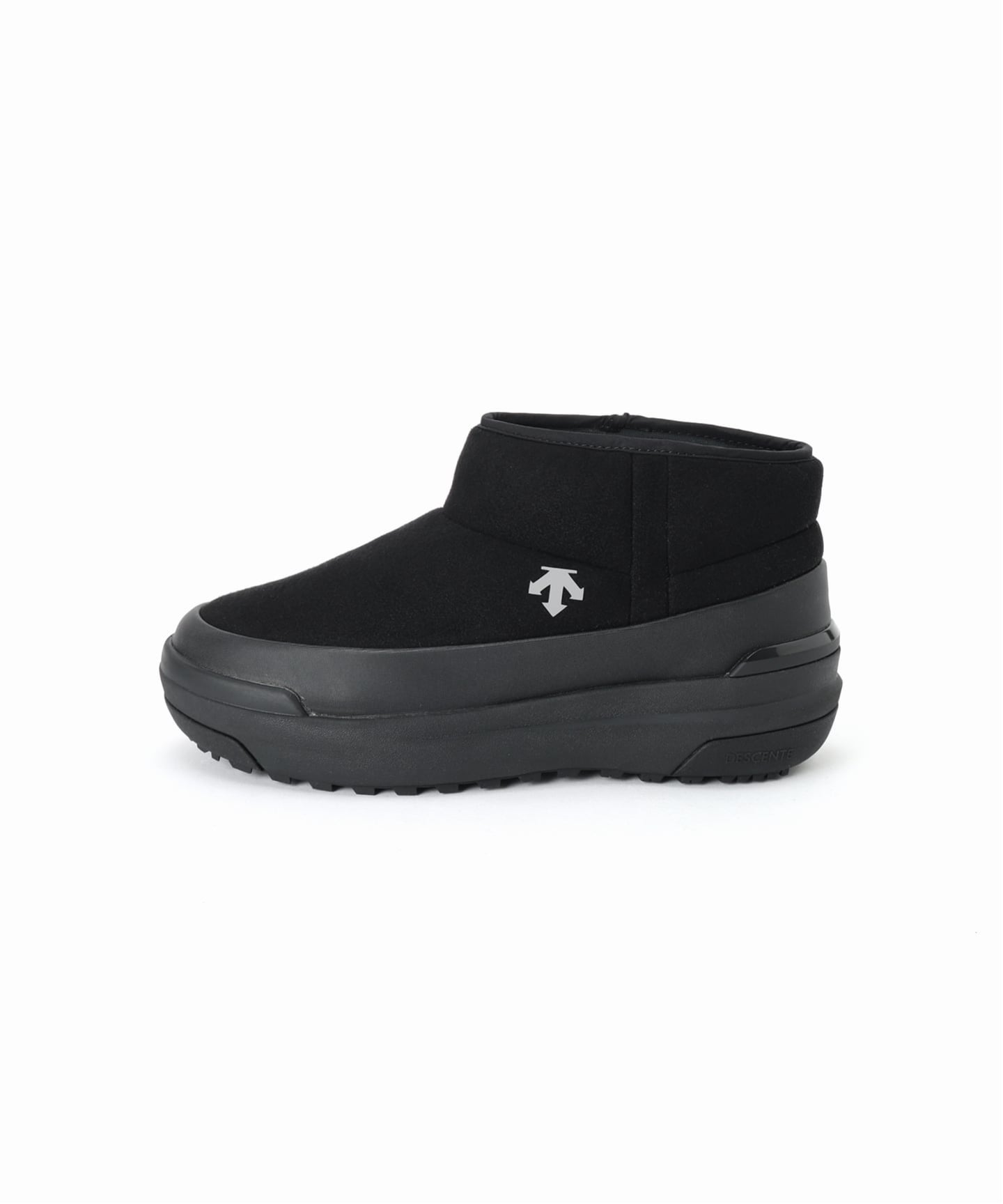 別注【DESCENTE / デサント】 for RELUME DTRACE UNC MID（ブーティ