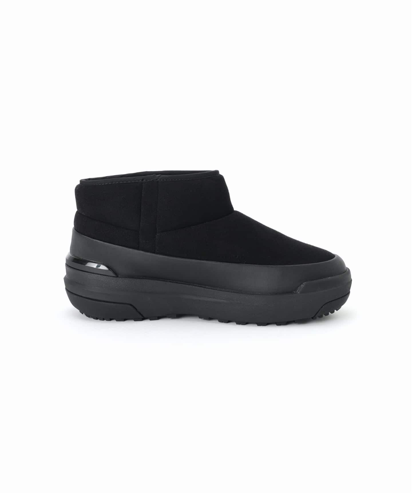 別注【DESCENTE / デサント】 for RELUME DTRACE UNC MID（ブーティ