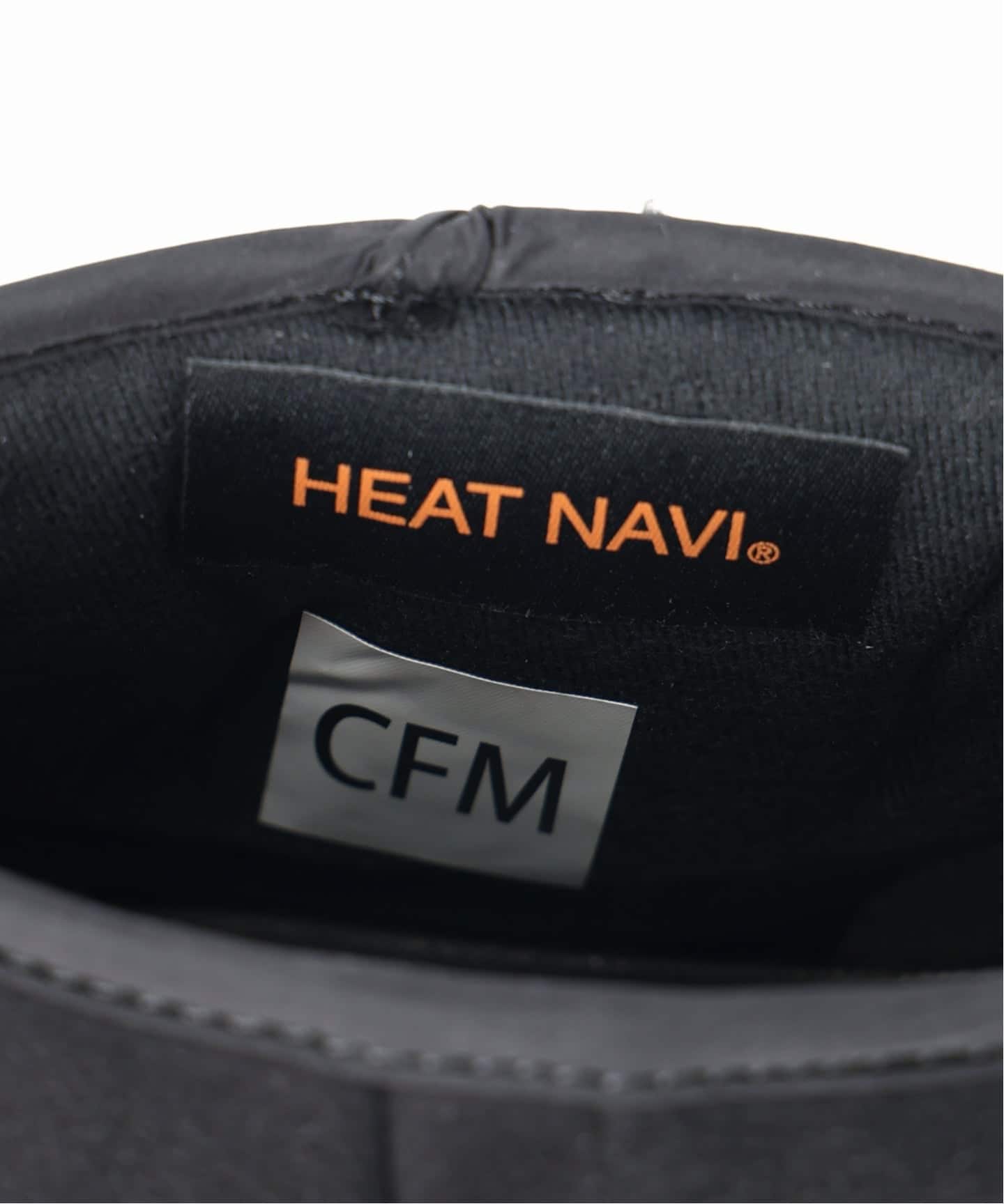 別注【DESCENTE / デサント】 for RELUME DTRACE UNC MID（ブーティ