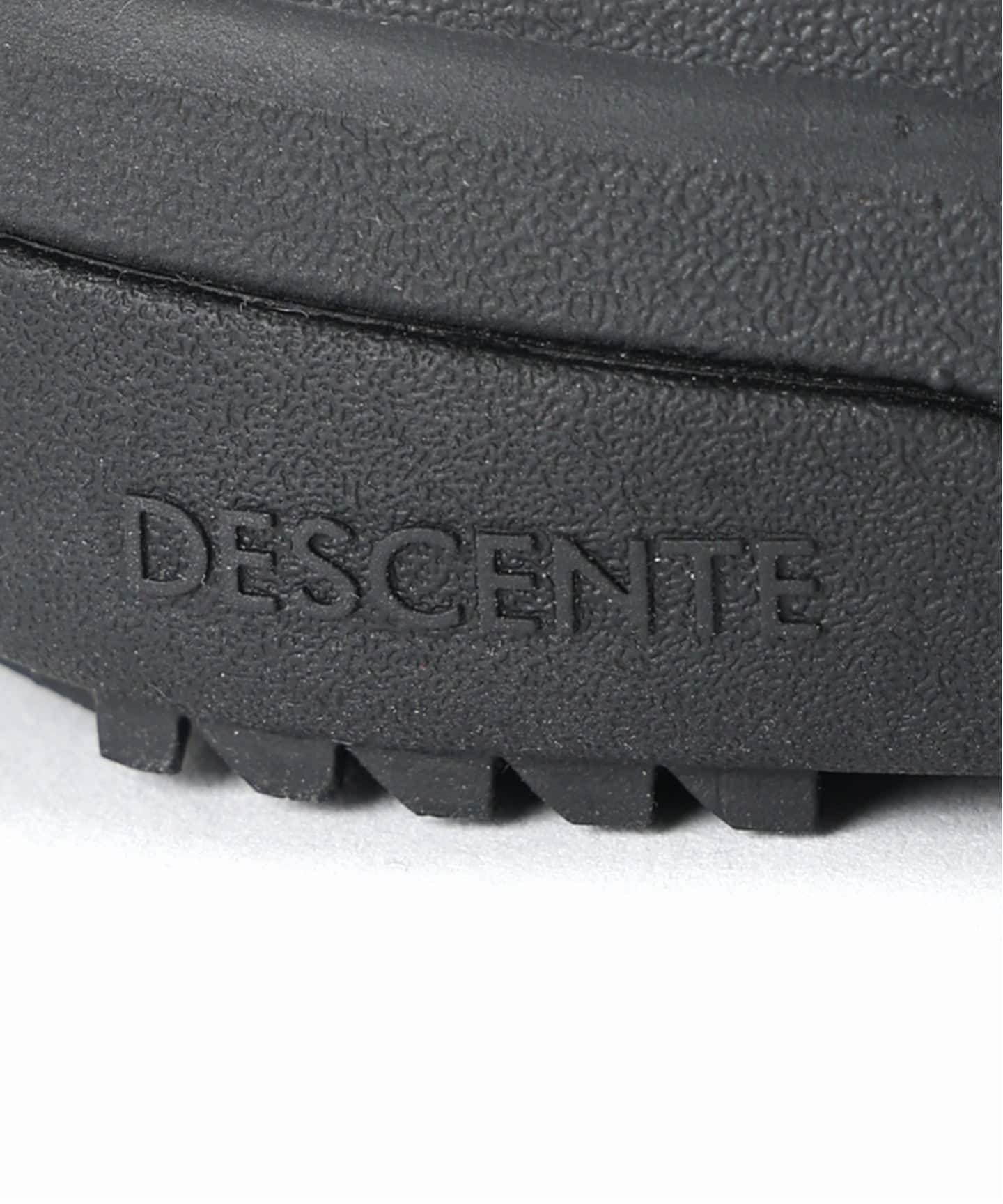 別注【DESCENTE / デサント】 for RELUME DTRACE UNC MID（ブーティ