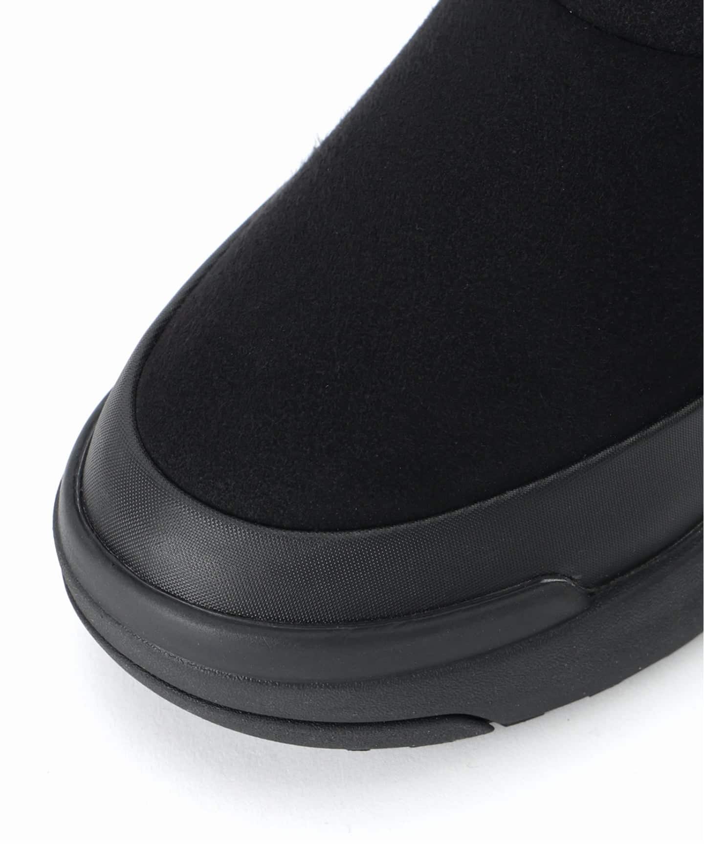 ジャーナルスタンダード レリューム（JOURNAL STANDARD relume）/別注【DESCENTE / デサント】 for RELUME DTRACE UNC MID 別注【DESCENTE / デサント】 for RELUME DTRACE UNC MID（ブーティ