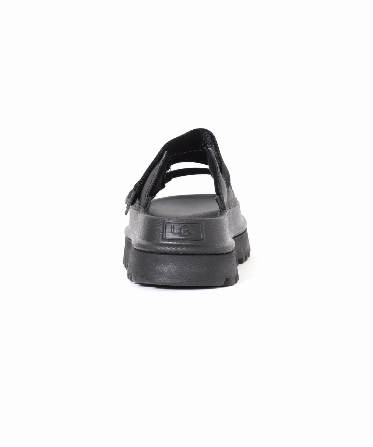 UGG/アグ】W GOLDENGLOW SLIDE：サンダル（サンダル）｜JOURNAL