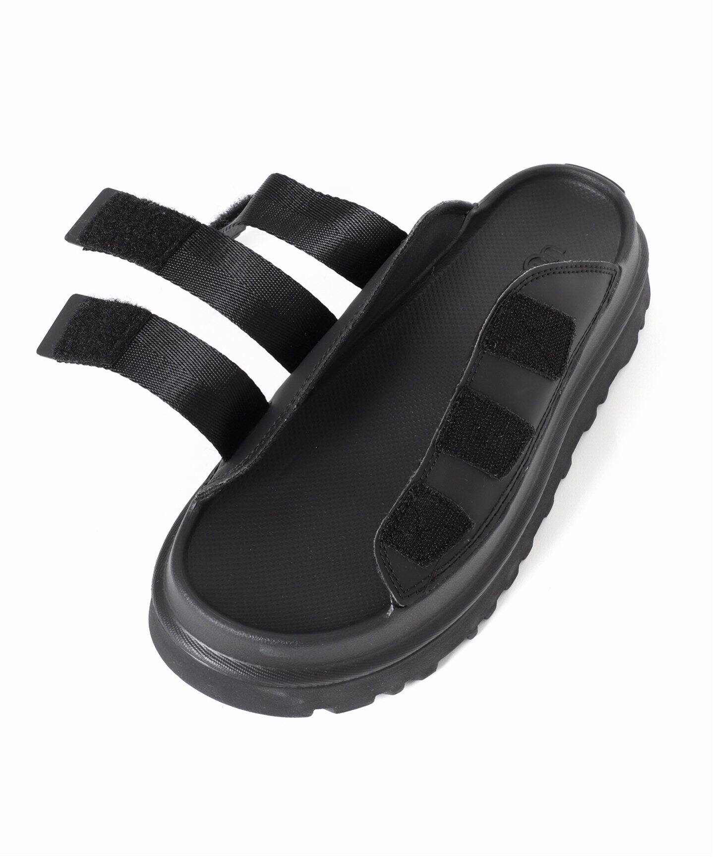 UGG W GOLDENGLOW SLIDE ブラック 5 UGG GoldenGlow Slide | UGG®