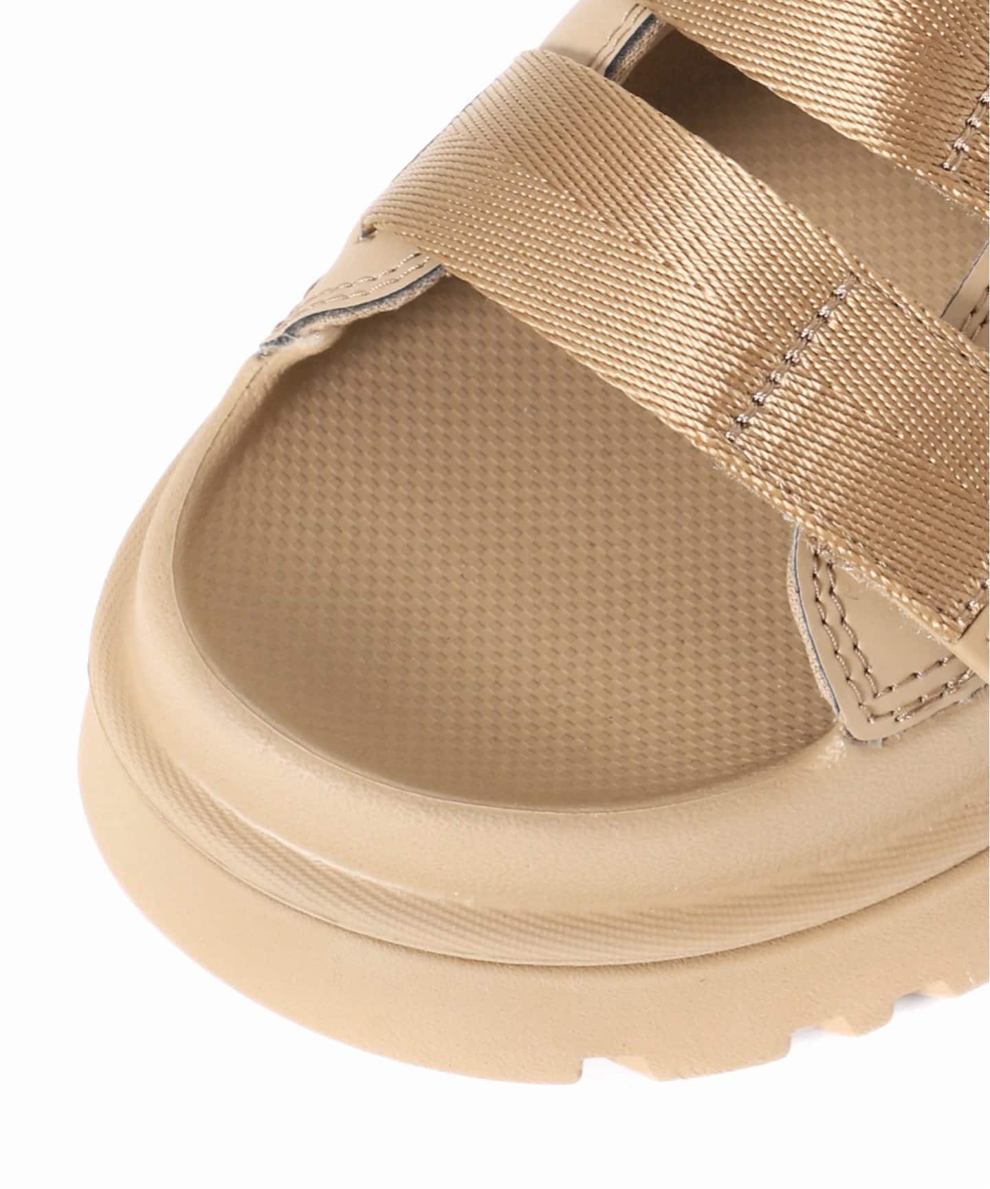 UGG/アグ】W GOLDENGLOW SLIDE：サンダル（サンダル）｜JOURNAL