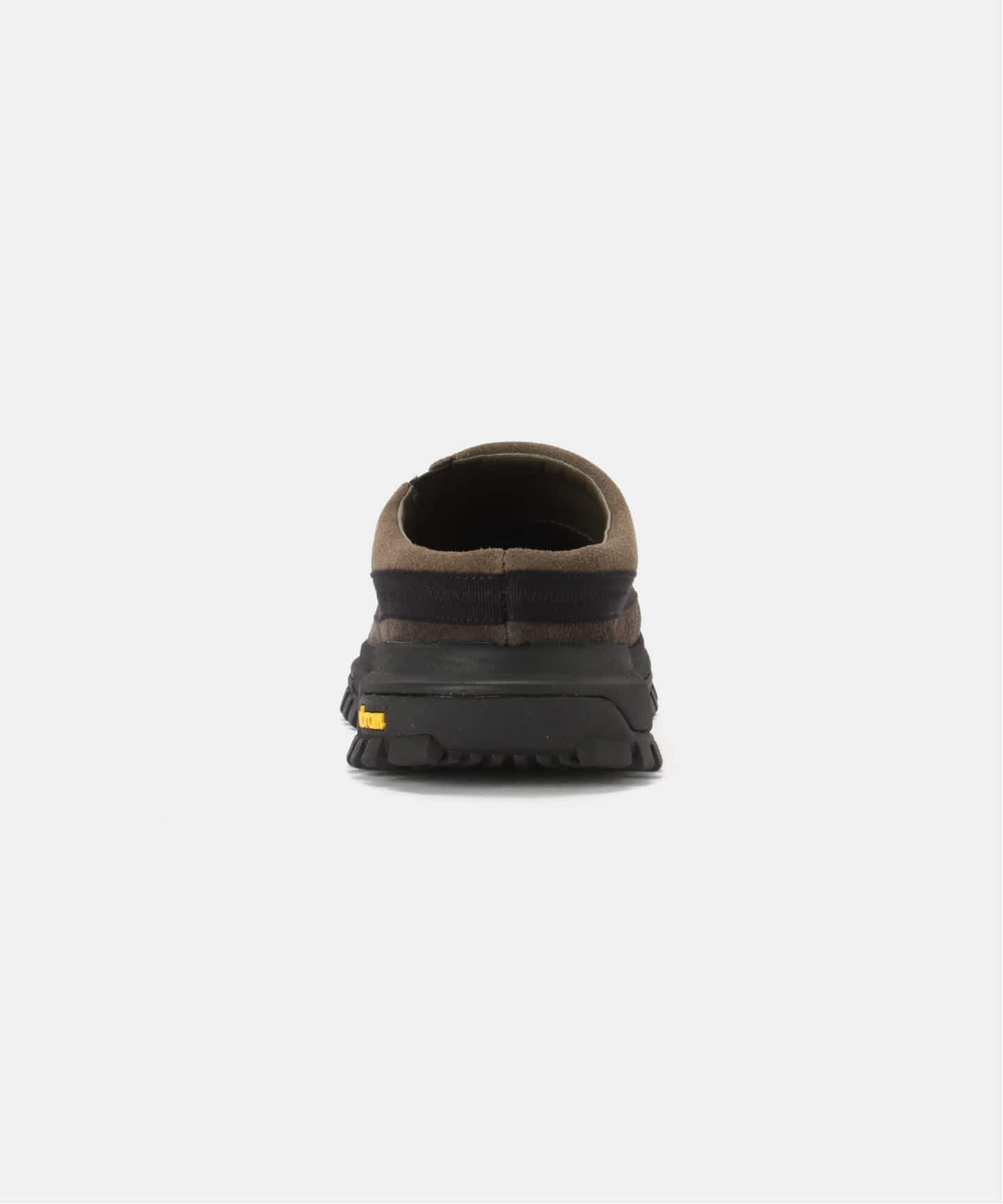靴 todayful Vibramsole Leather Sabot 37 TODAYFUL(トゥデイフル) / Life's online store（ライフズ