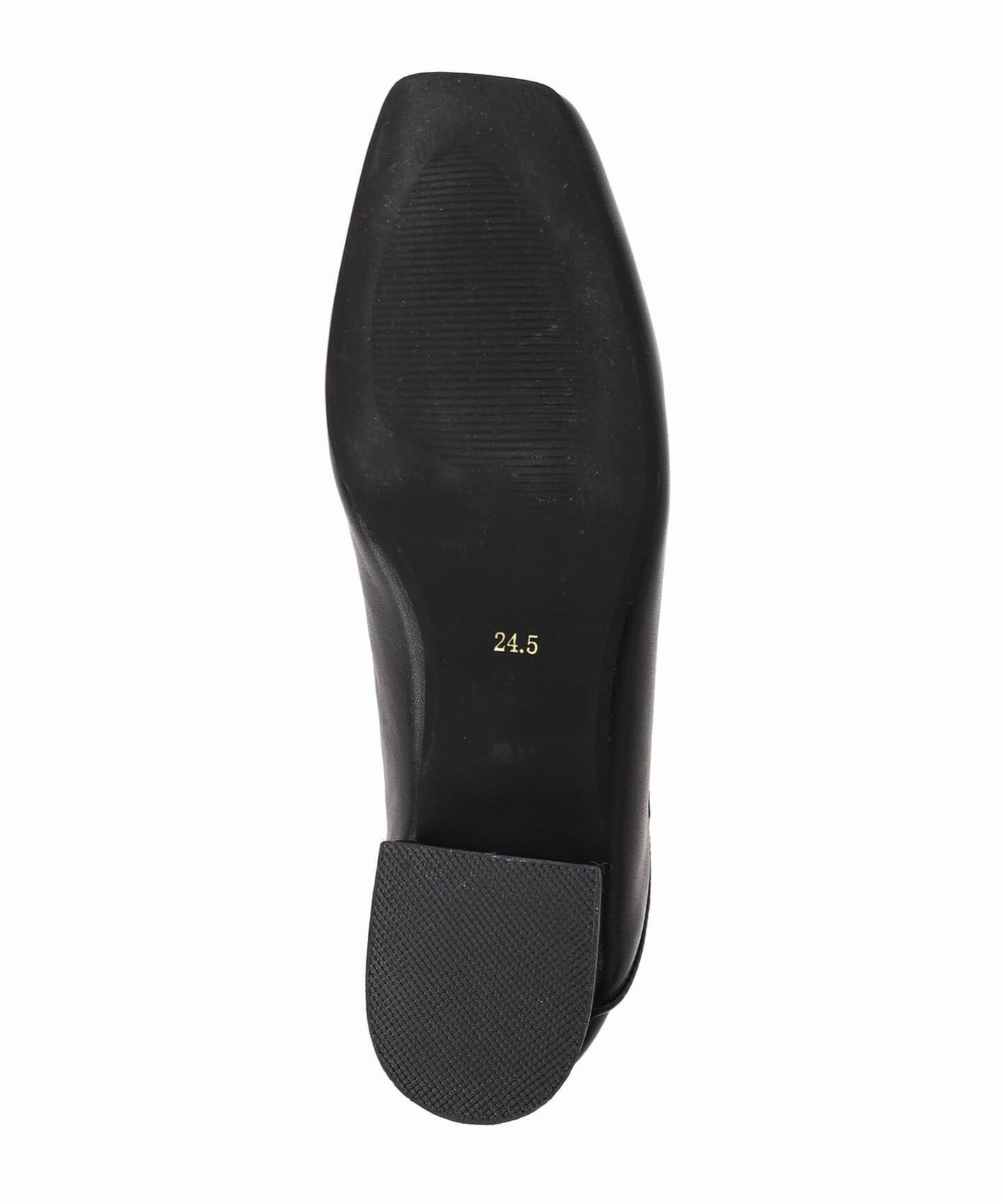 relume スクエアローファー（ローファー）｜JOURNAL STANDARD relume