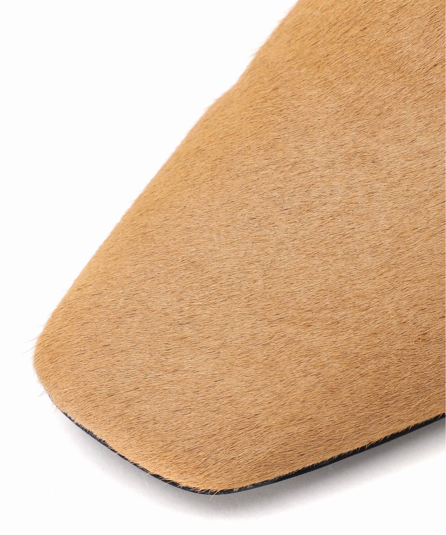 お値下げ♡ジャーナルスタンダード　レリューム　スクエアローファー relume スクエアローファー（ローファー）｜JOURNAL STANDARD relume