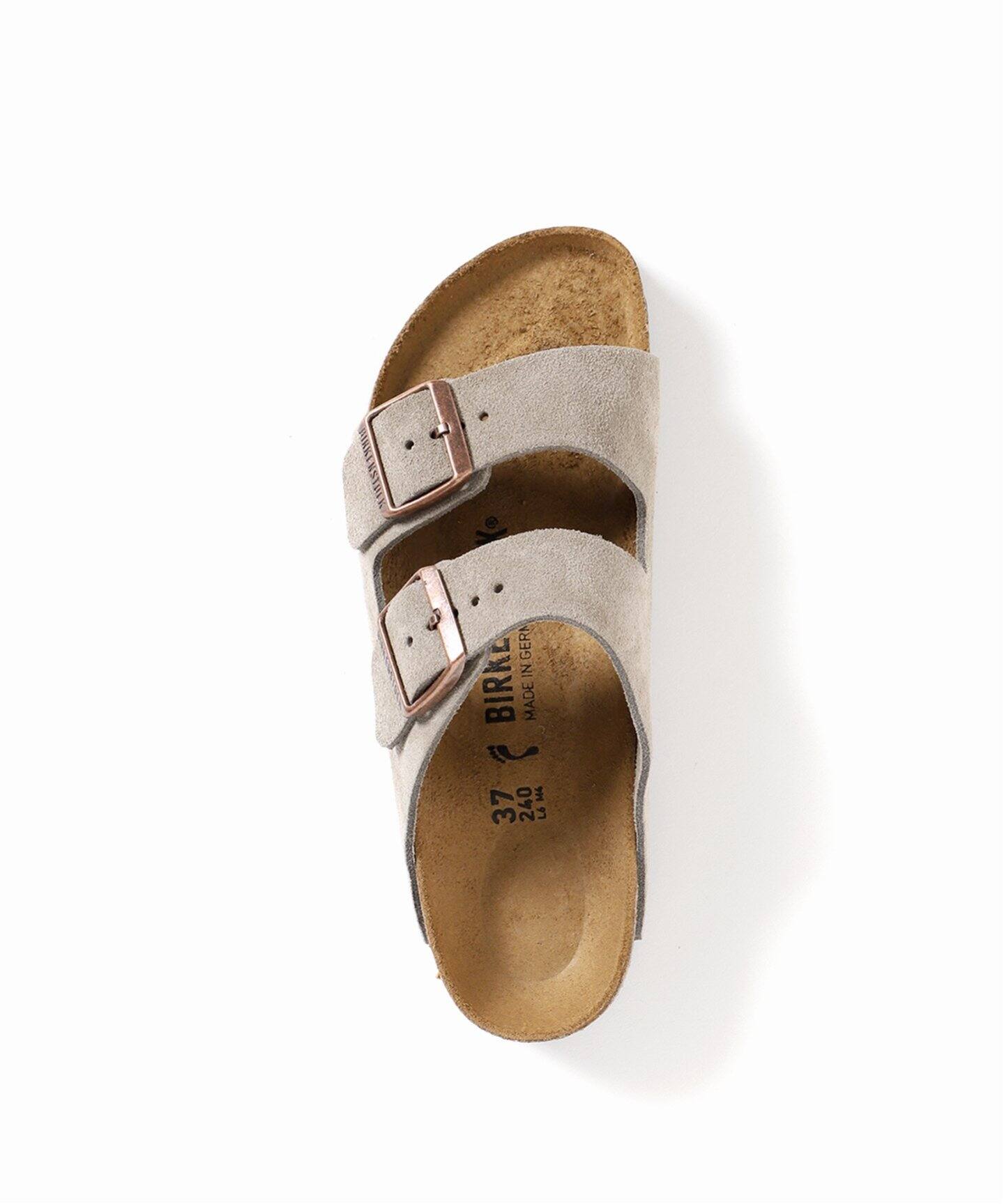 追加》【BIRKENSTOCK/ビルケンシュトック】ARIZONA：サンダル 