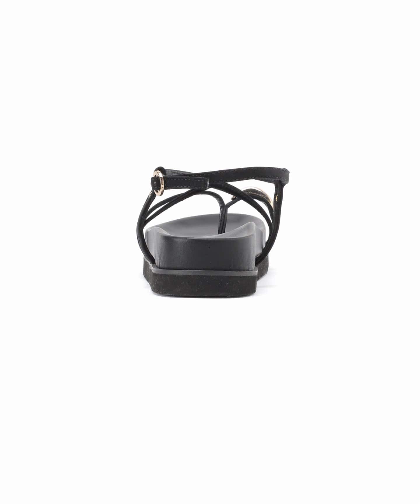 WEB限定追加予約3》RELUME クロスストラッププラットフォーム