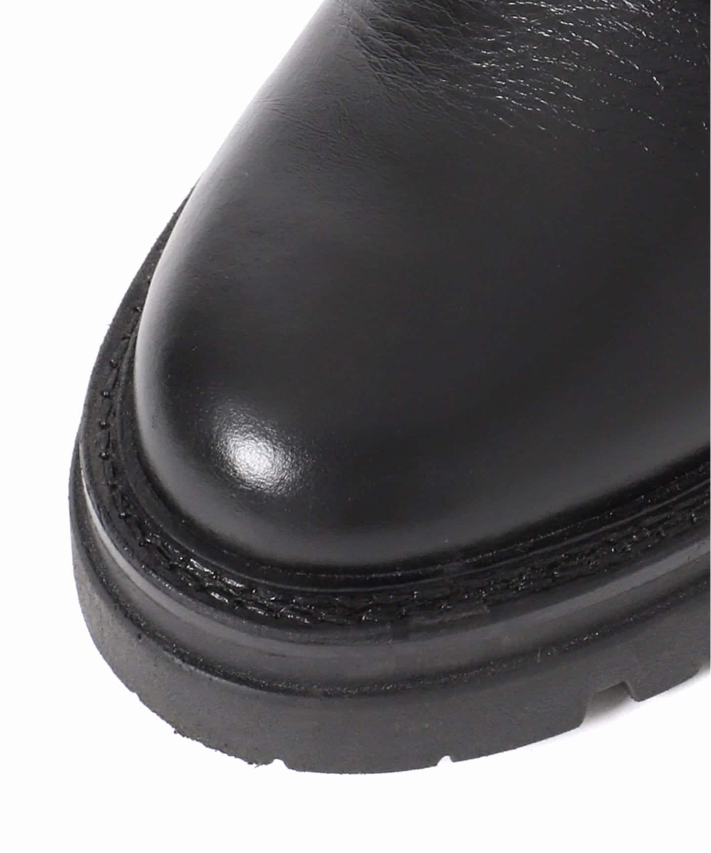 ENESS ショートブーツ　37 ジャーナルスタンダード 予約》【ENESS/エネス】レースアップブーツ（ブーティ・ショート