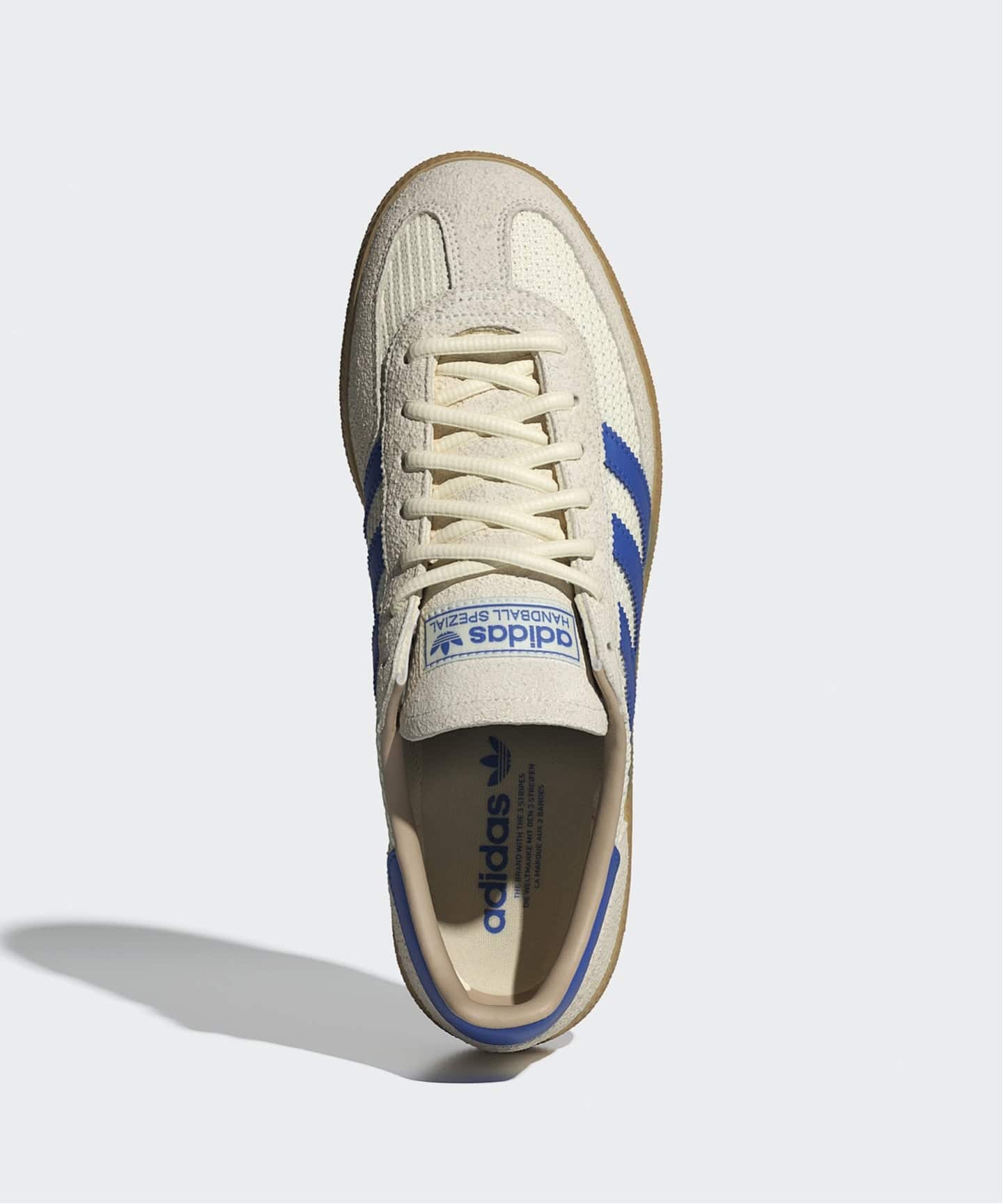 予約》【adidas originals / アディダス オリジナルス】HANDBALL