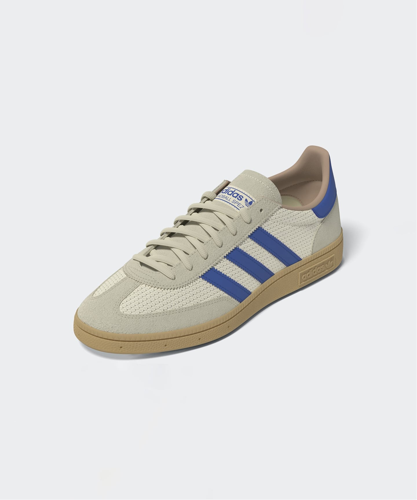 adidas HANDBALL SPEZIAL×ジャーナルスタンダード別注　25 新品⭐️adidas HANDBALL SPEZIAL×ジャーナルスタンダード別注