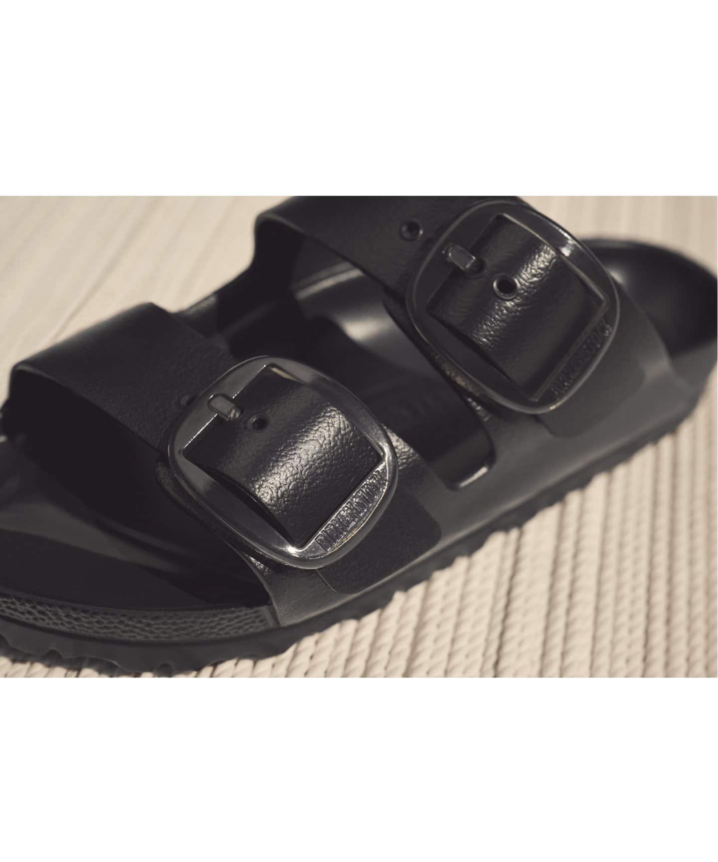 完売必須【税関/送料込】BIRKENSTOCK ★ ビッグバックル EVA JOURNAL STANDARD relume｜【BIRKENSTOCK/ビルケンシュトック