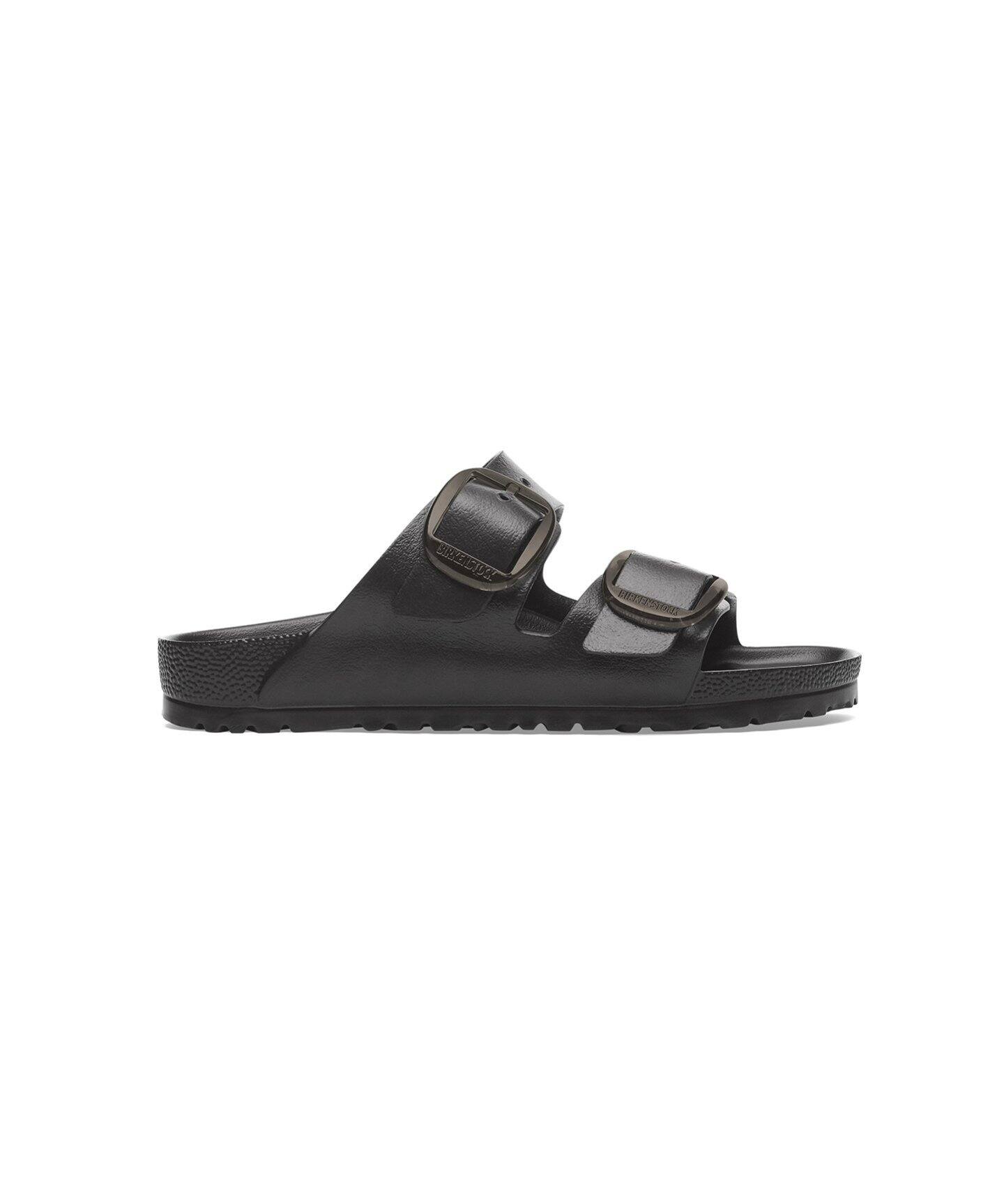 BIRKENSTOCK/ビルケンシュトック】EVA BIG BUCKLE：サンダル
