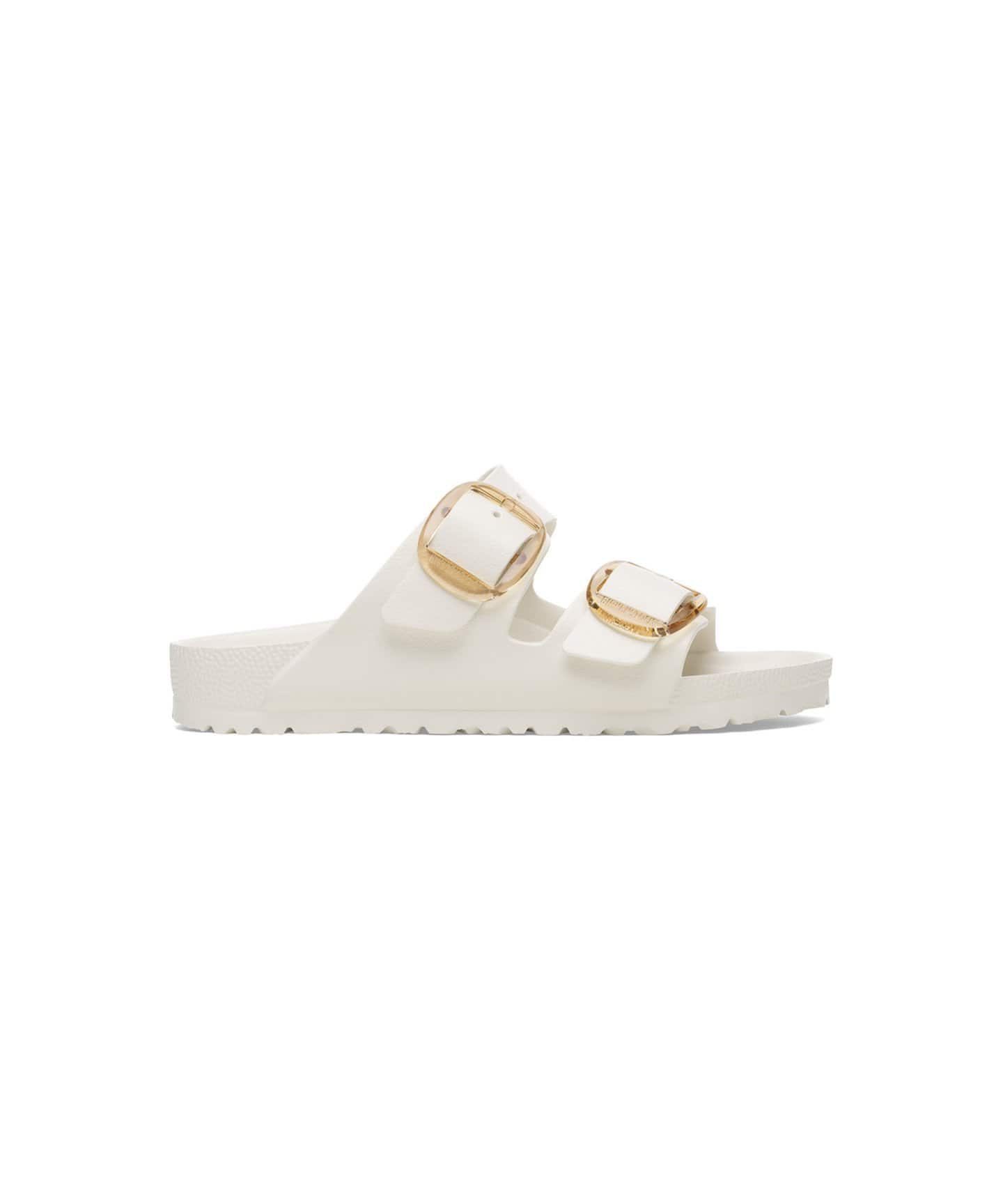 BIRKENSTOCK/ビルケンシュトック】EVA BIG BUCKLE：サンダル