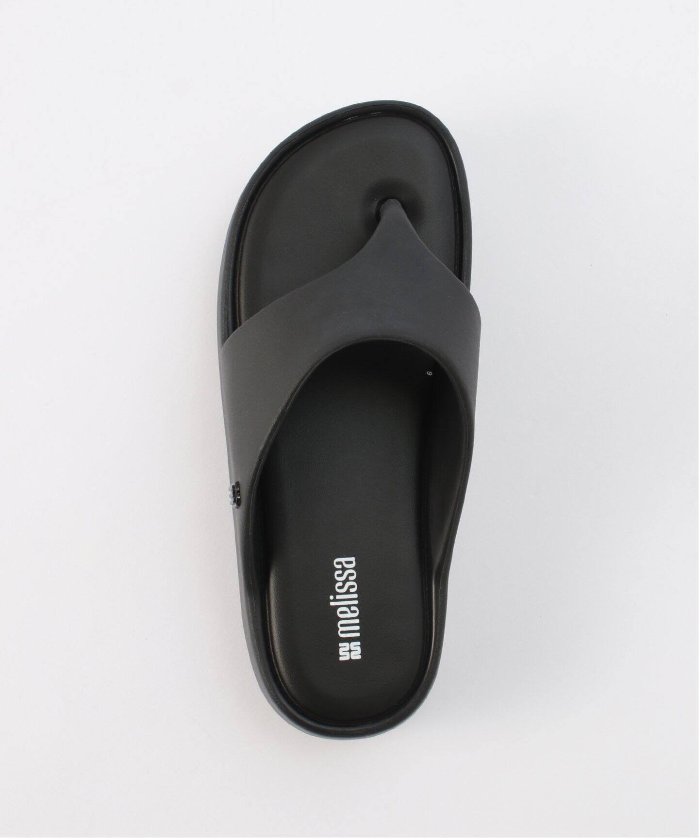 Melissa(メリッサ)・Free Platform Slide Denim サンダル melissa/メリッサ】 Free Platform Thong Ad：サンダル