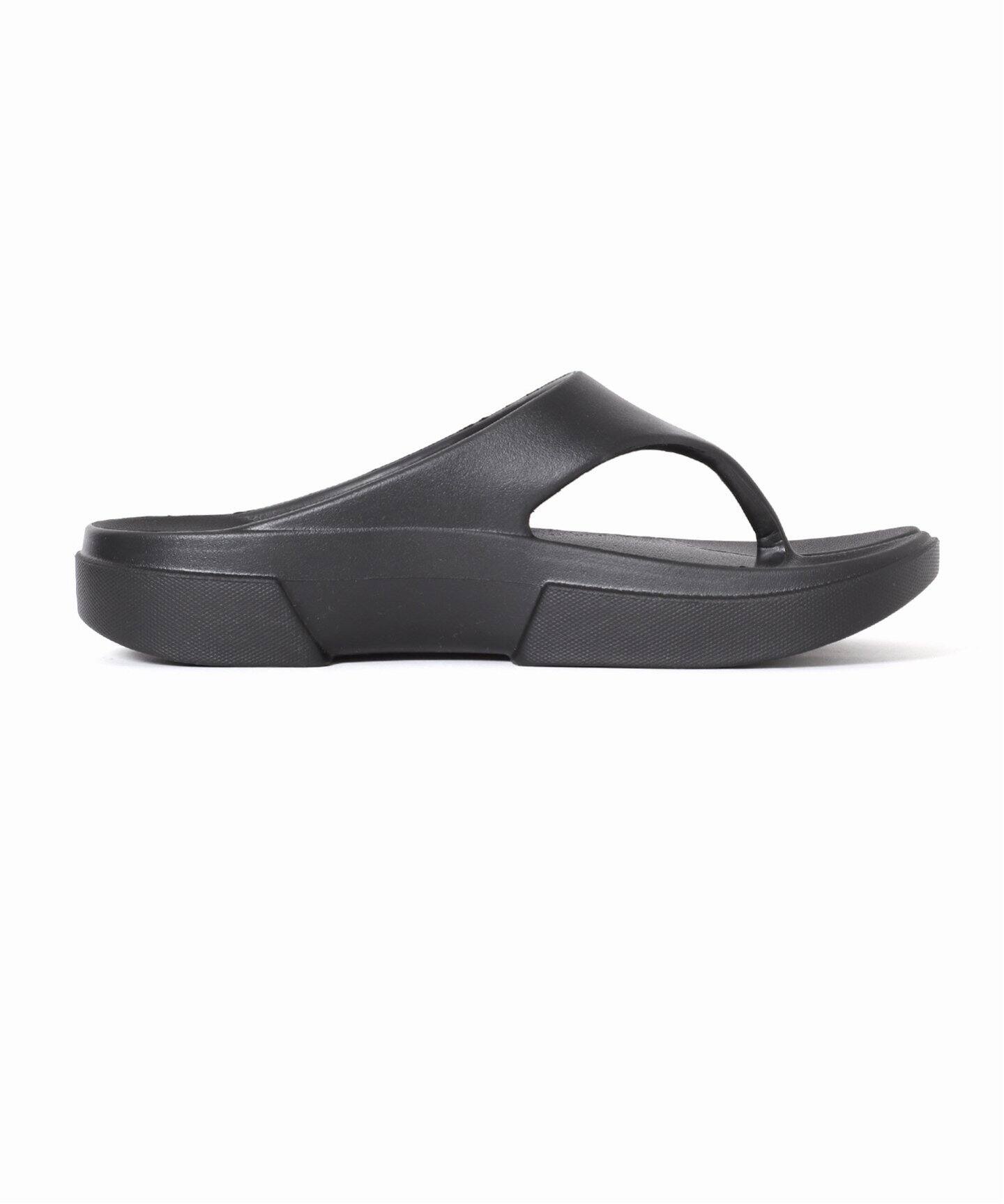 PAES PA RTHENTHES ES ブラックサンダル EU 36 追加》【Paes/ペイズ】Flipflop：サンダル（サンダル）｜JOURNAL