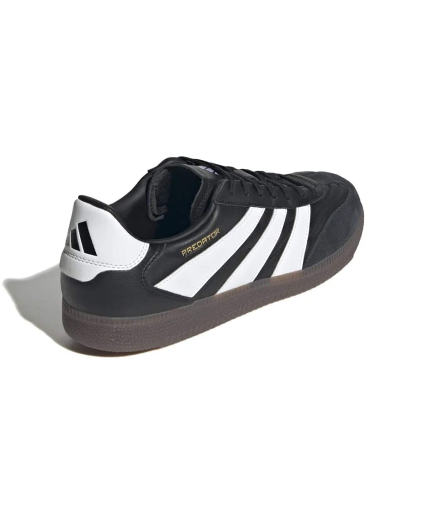 アディダス プレデター シューズ 38 adidas アディダス プレデター FREESTYLE(ホワイト×ブラック