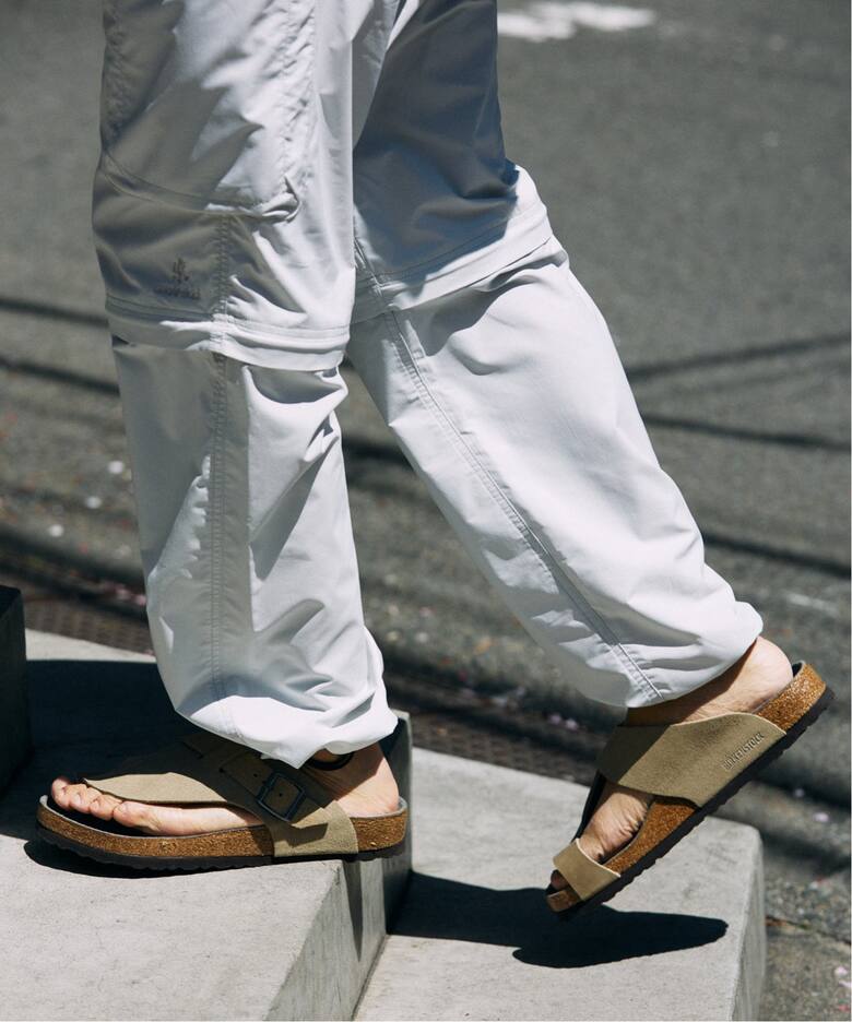 BIRKENSTOCK / ビルケンシュトック 別注 Byblos サンダル（サンダル 
