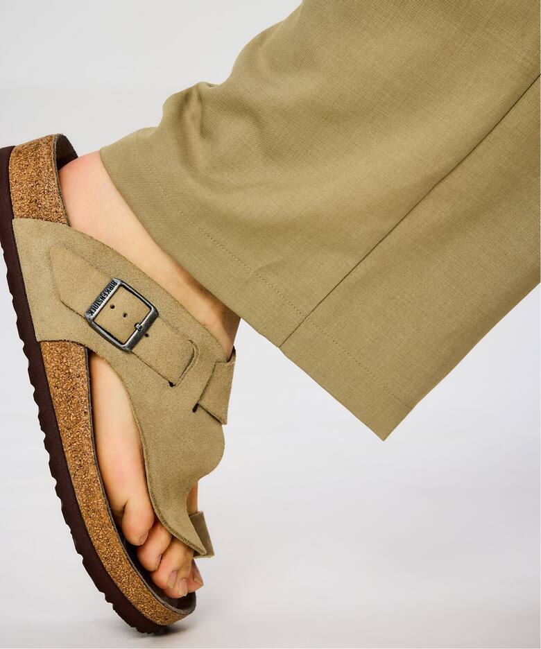 BIRKENSTOCK / ビルケンシュトック 別注 Byblos サンダル（サンダル 