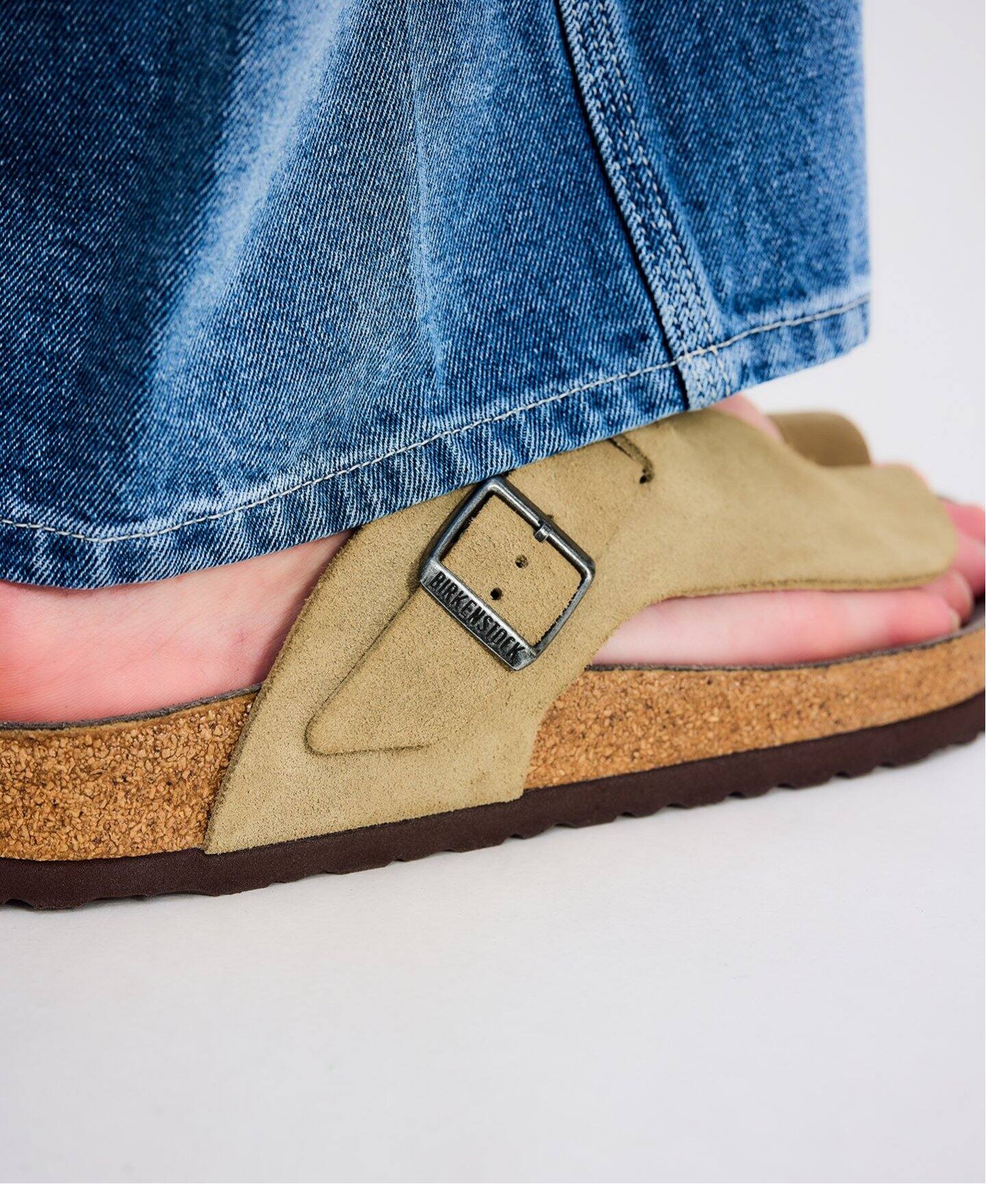BIRKENSTOCK / ビルケンシュトック 別注 Byblos サンダル