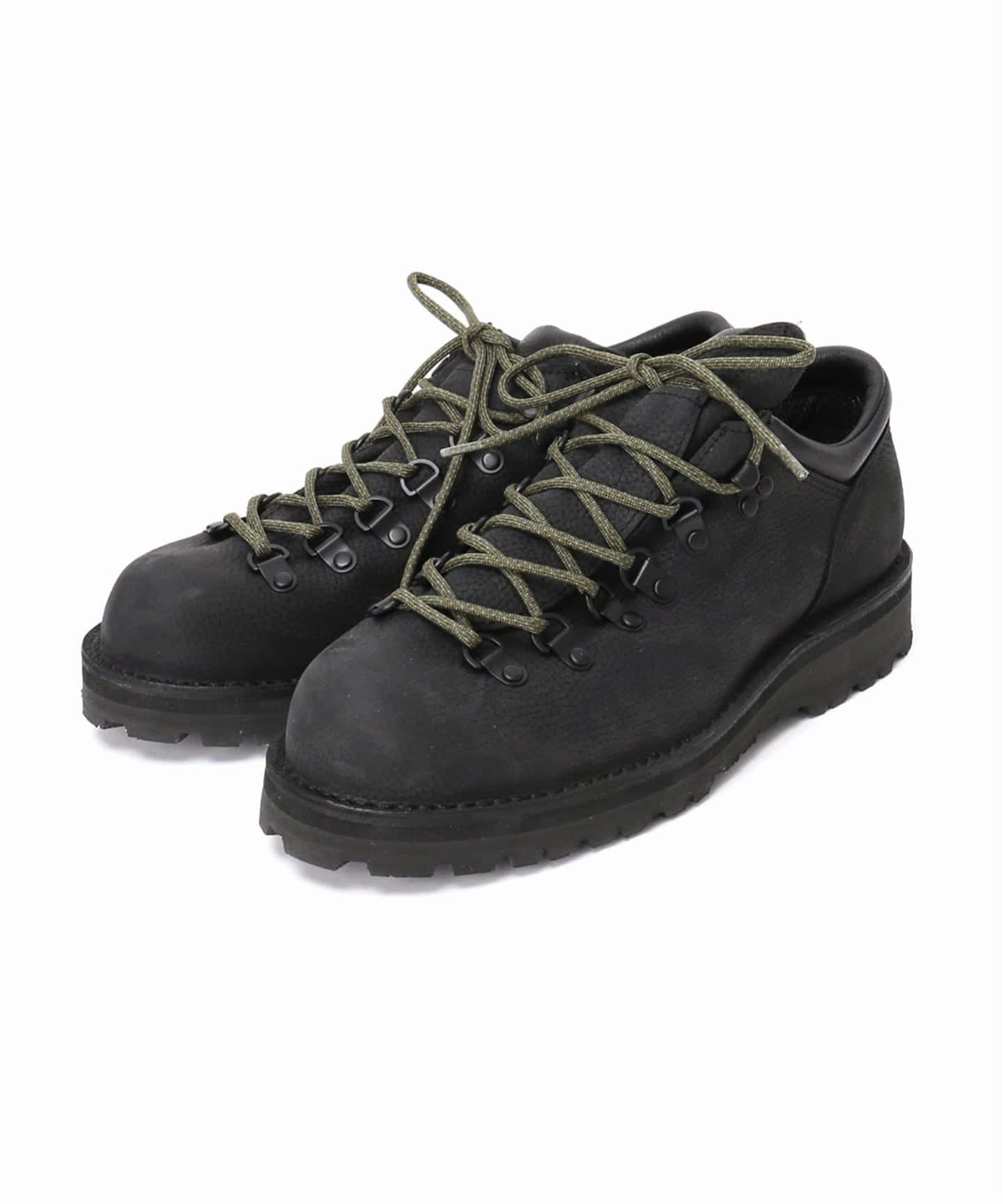 DANNER / ダナーマウンテン リッジロー ウォータープルーフ D214016