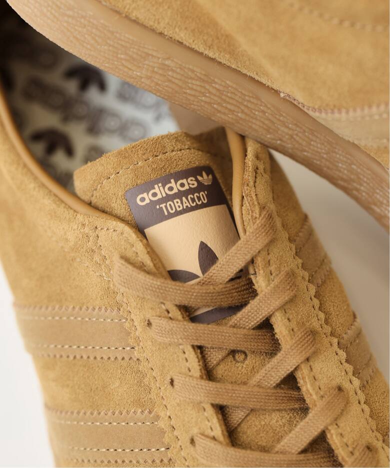 adidas originals / アディダス オリジナルス TOBACCO / タバコ JP9651 