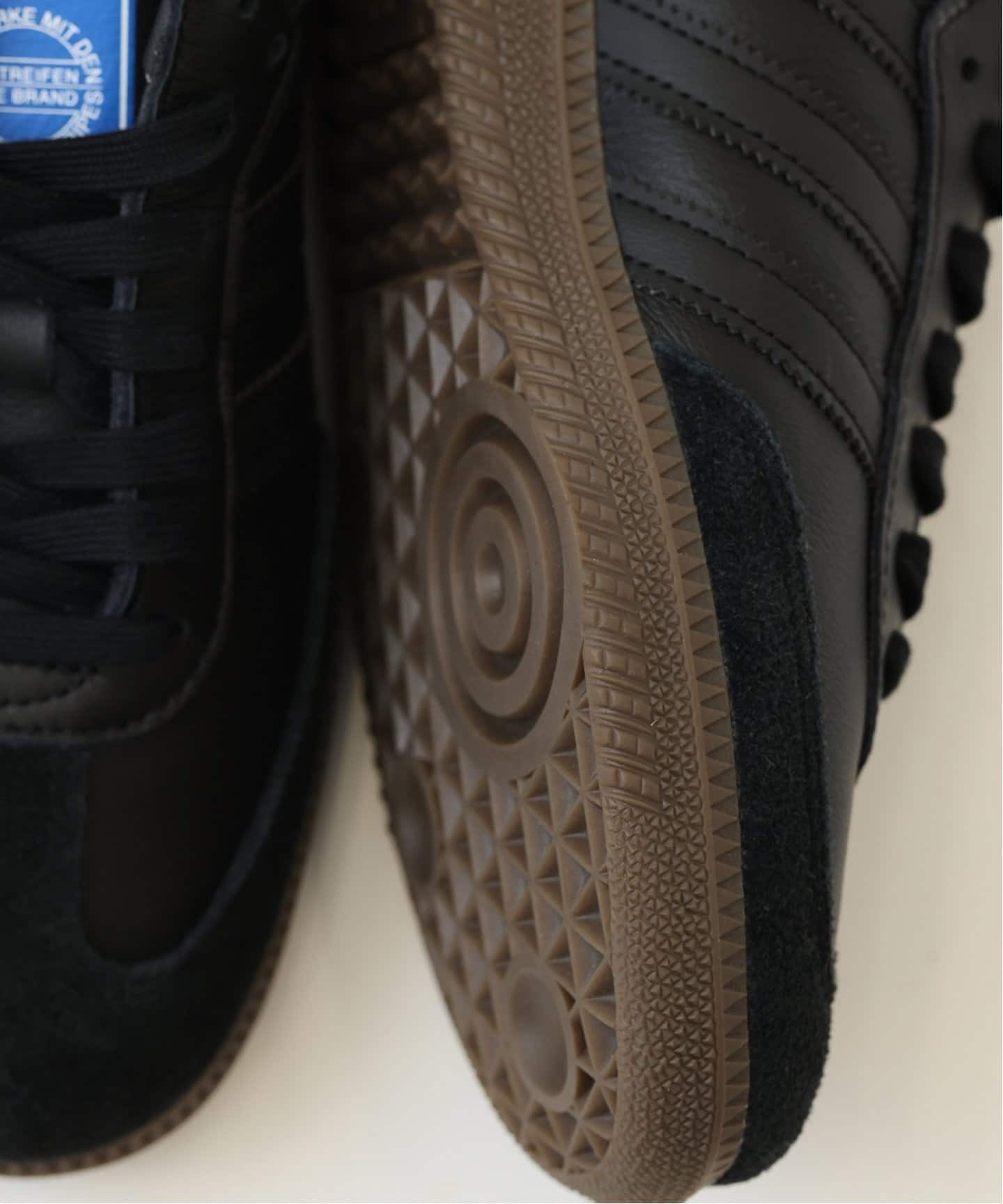 JOURNALSTANDARD 【adidas Originals】SAMBA adidas originals / アディダス オリジナルス SAMBA / サンバ OG