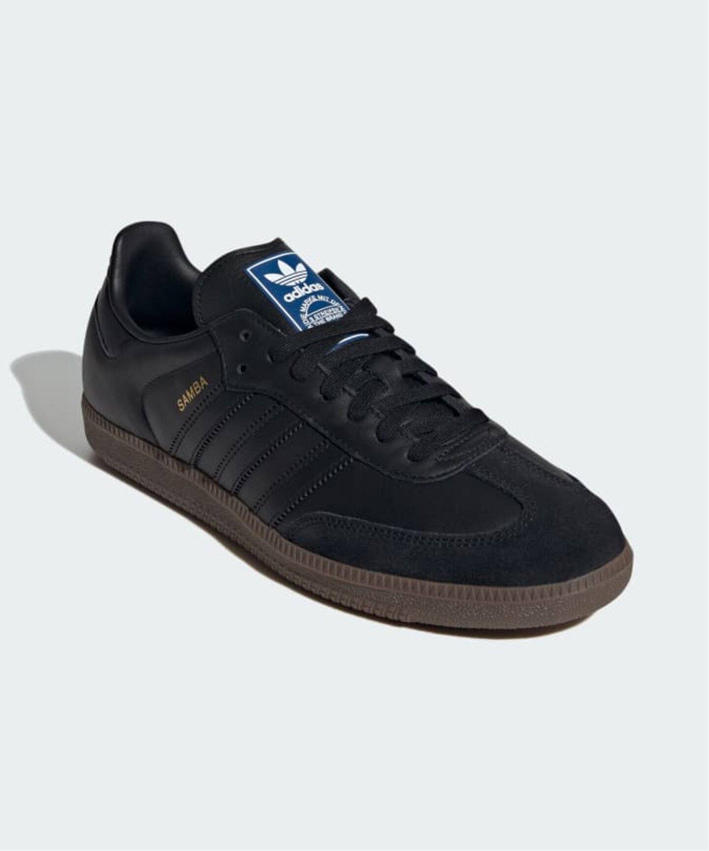 JOURNALSTANDARD 【adidas Originals】SAMBA adidas originals / アディダス オリジナルス SAMBA / サンバ OG