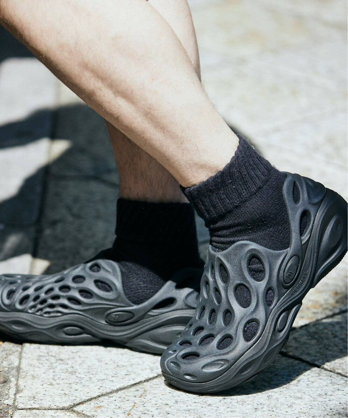 MERRELL / メレル ハイドロ ネクスト ジェン モック J006031（サンダル